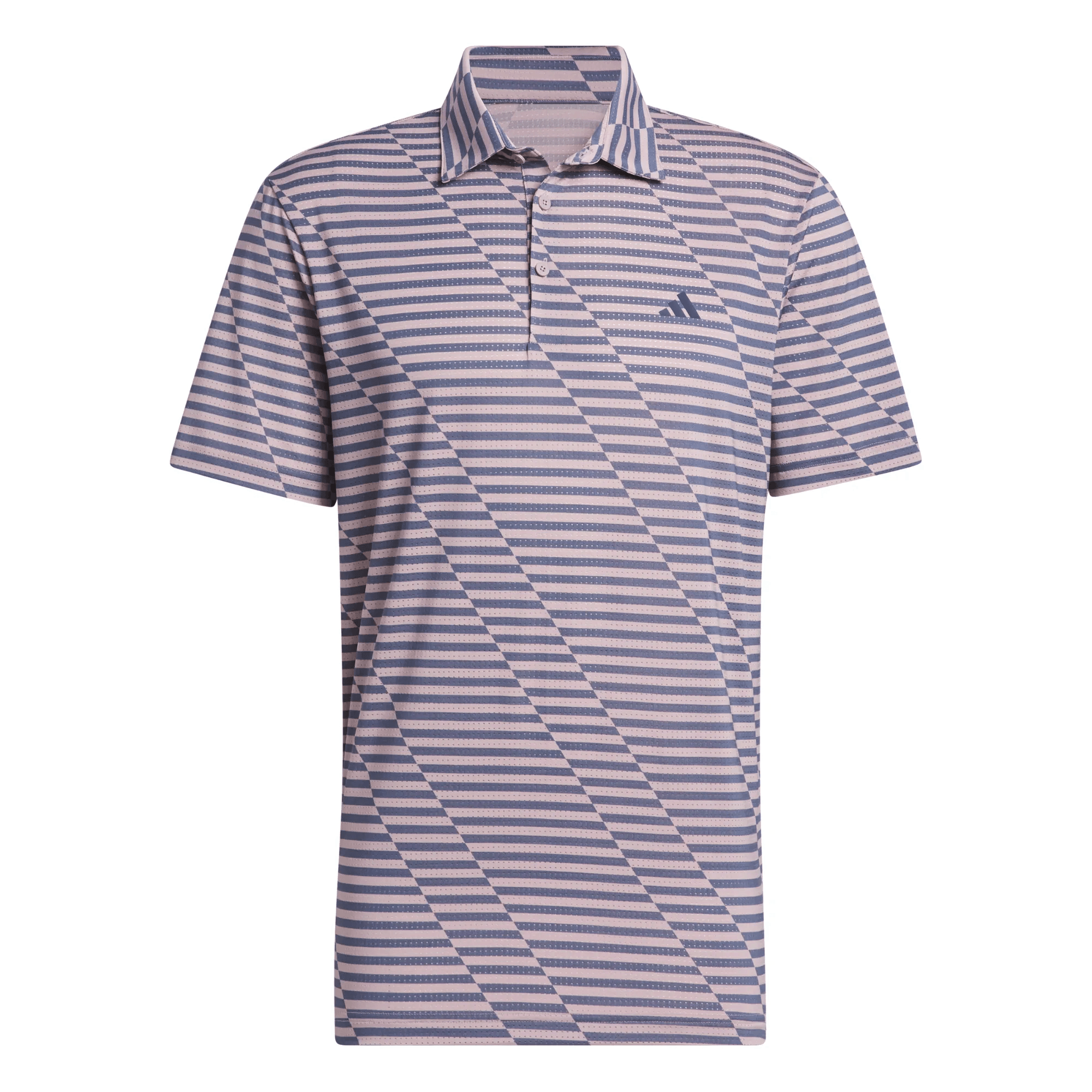 メンズウェア 5281piu1uguale3 GOLF LOGO MESH POLO メンズウェア 5281piu1uguale3 GOLF LOGO MESH POLO adidas