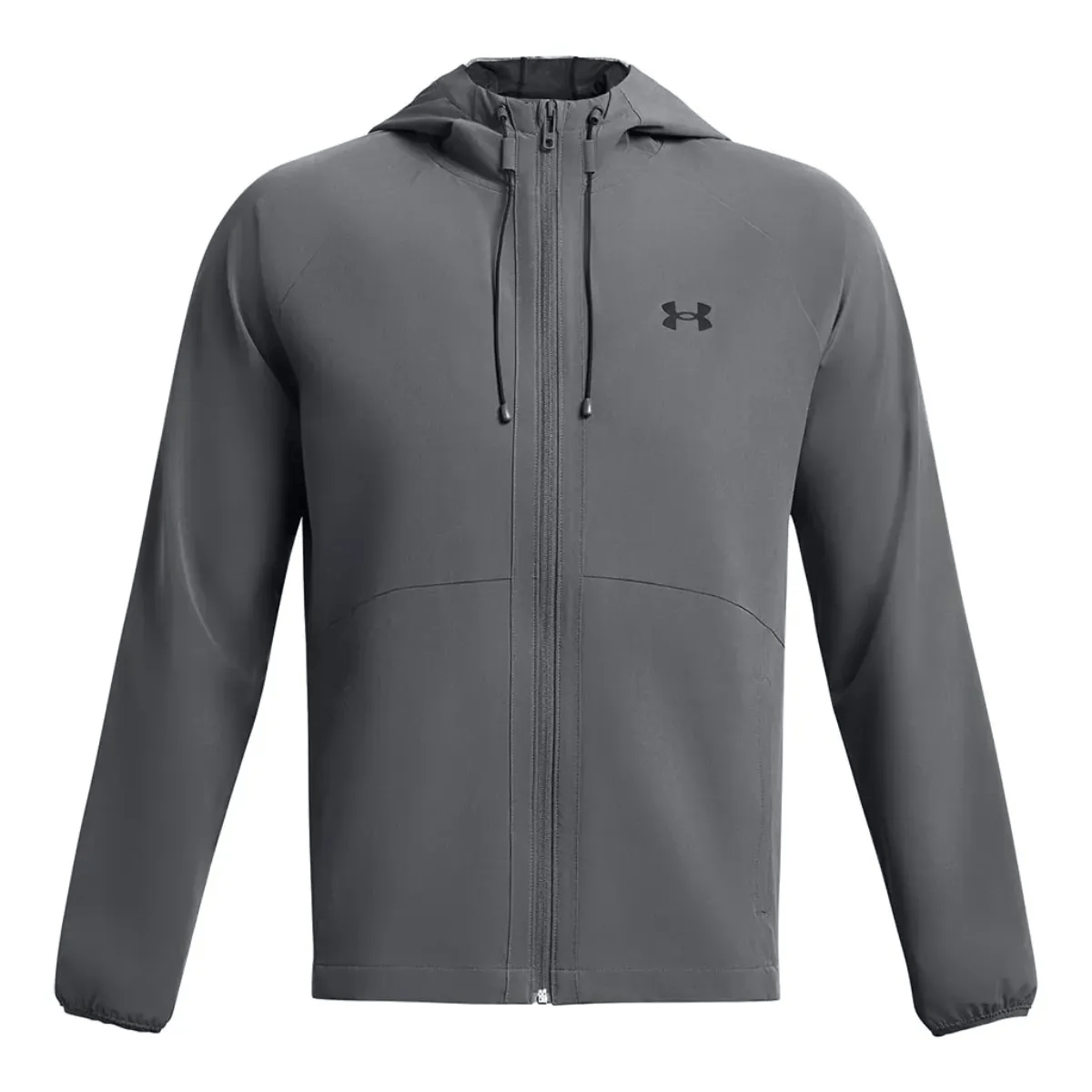 Under Armour Men's UA Stretch Woven Hooded Jacket (as1