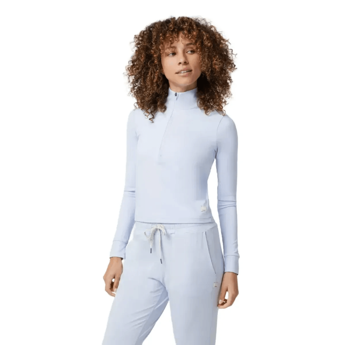 Vuori Studio Half Zip - Women's - Als.com