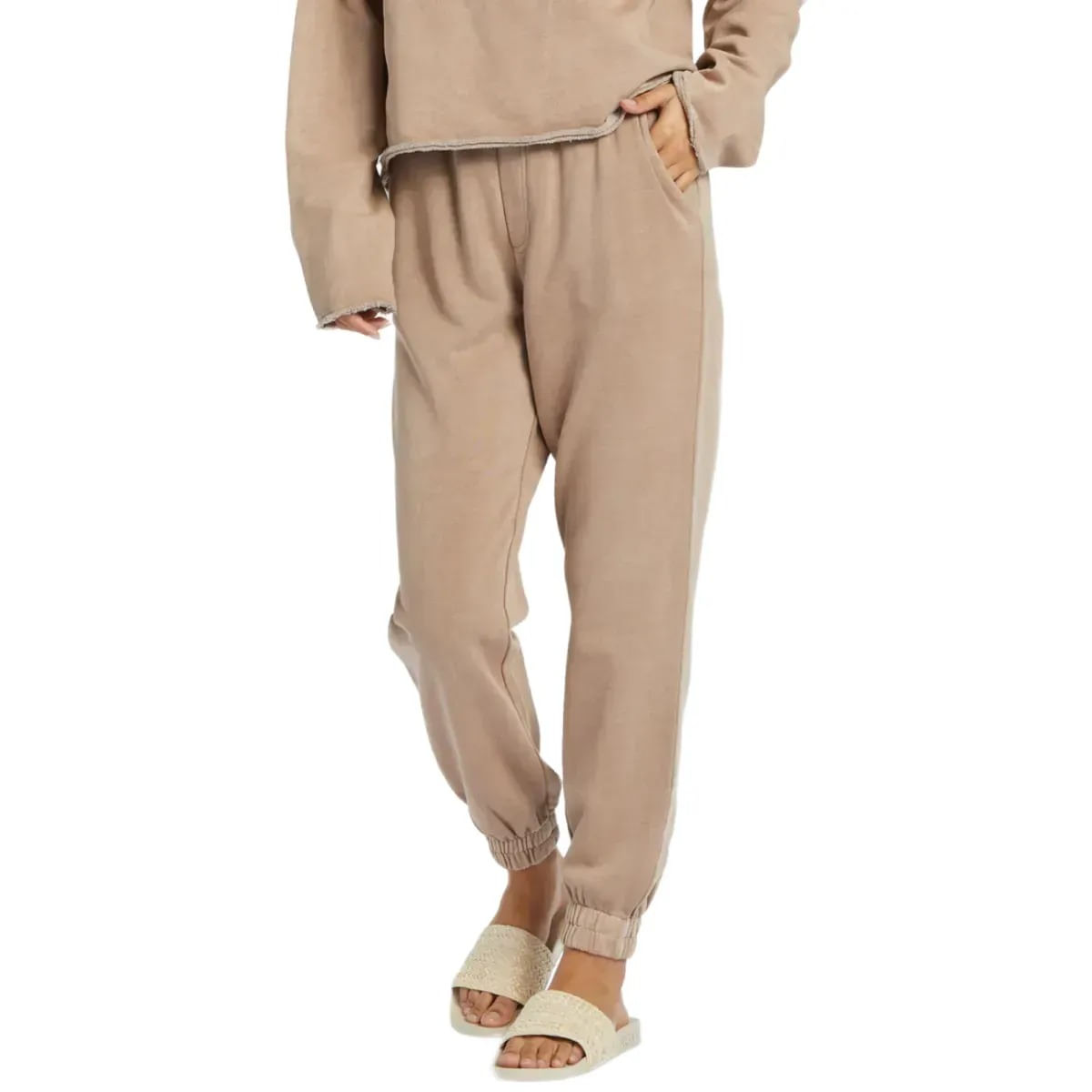 Roxy Doheny Jogger Sweatpant Women's