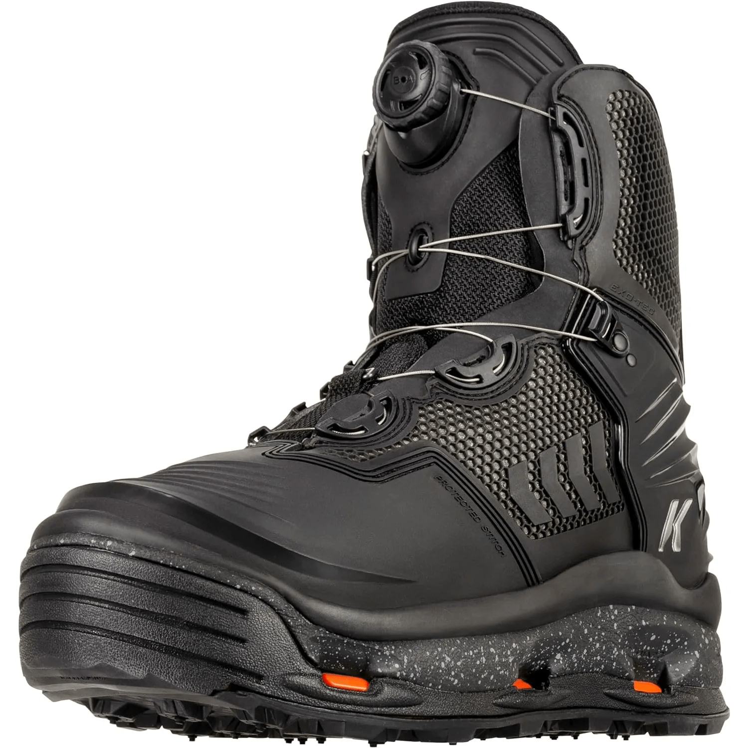 Korkers River Ops Boa Wading Boot Men's - Main Image
