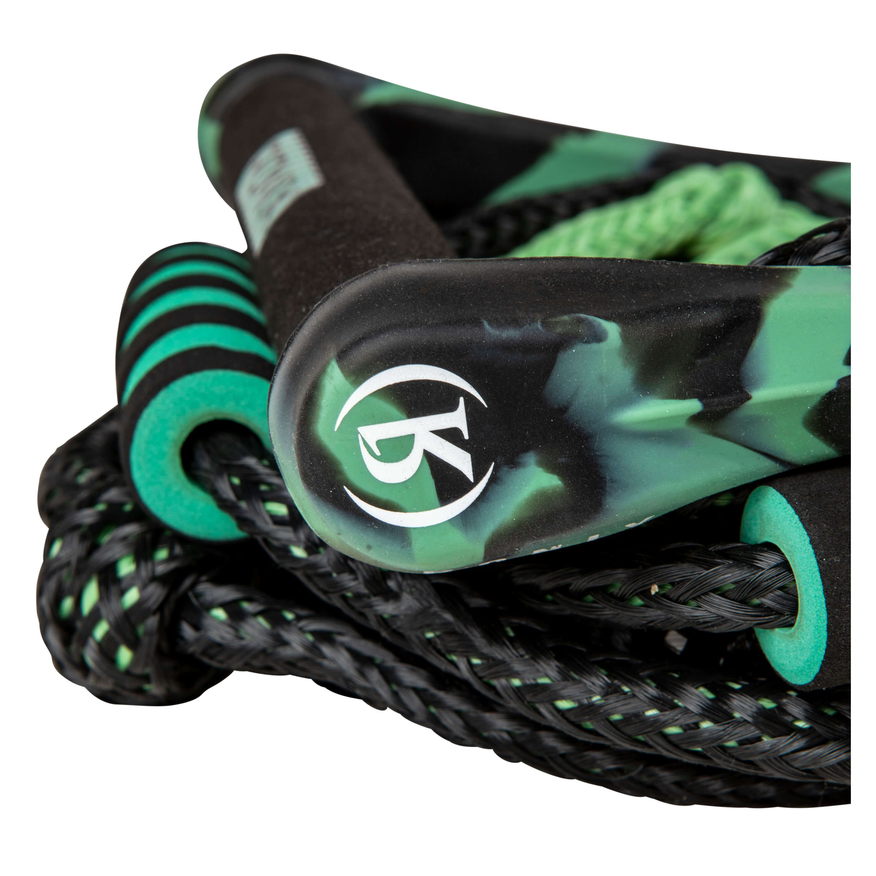 Ronix Spinner Silicone Surf Rope Ronix Spinner Silicone Surf Rope