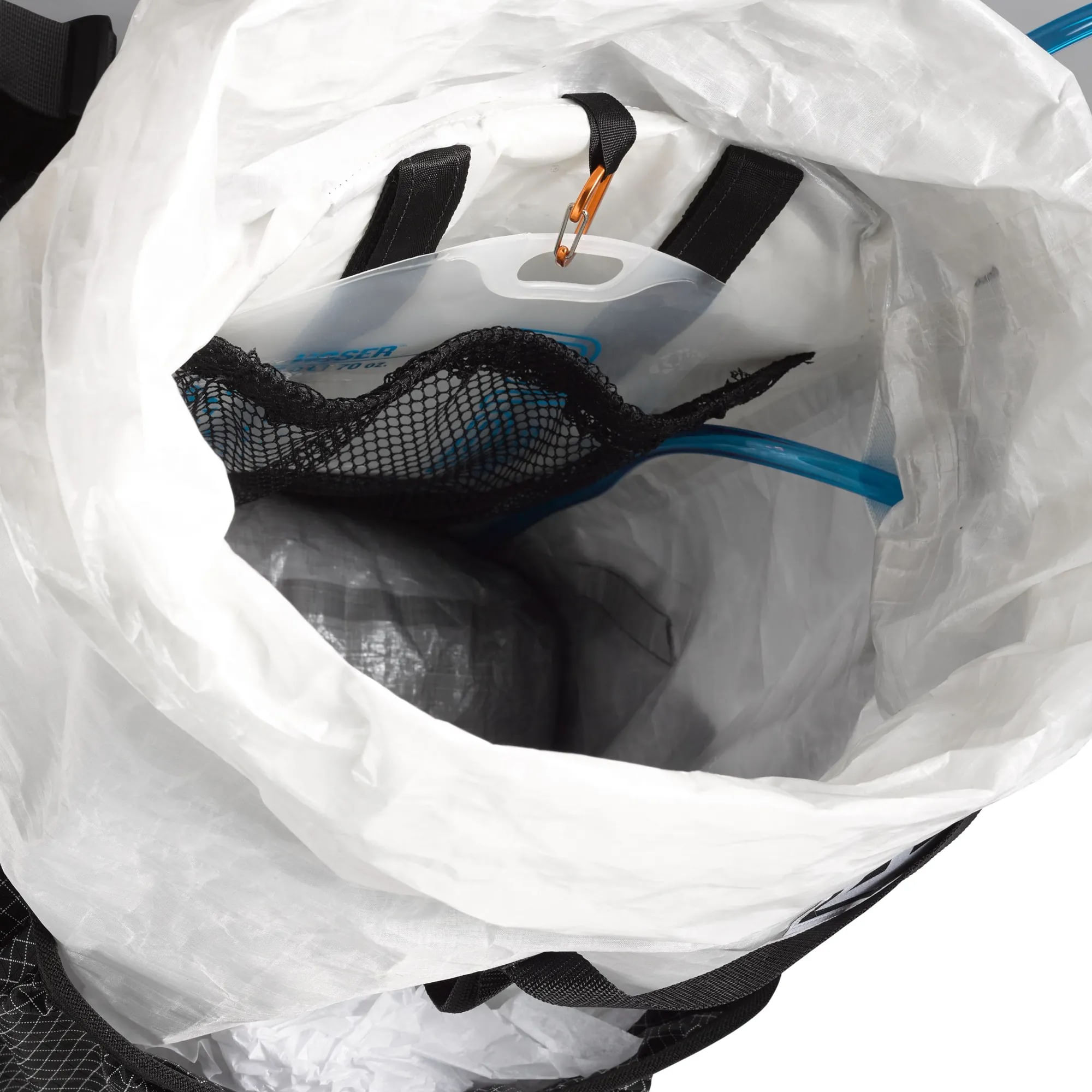 Hyperlite Mountaineering Southwest 55 Backpack - Als.com