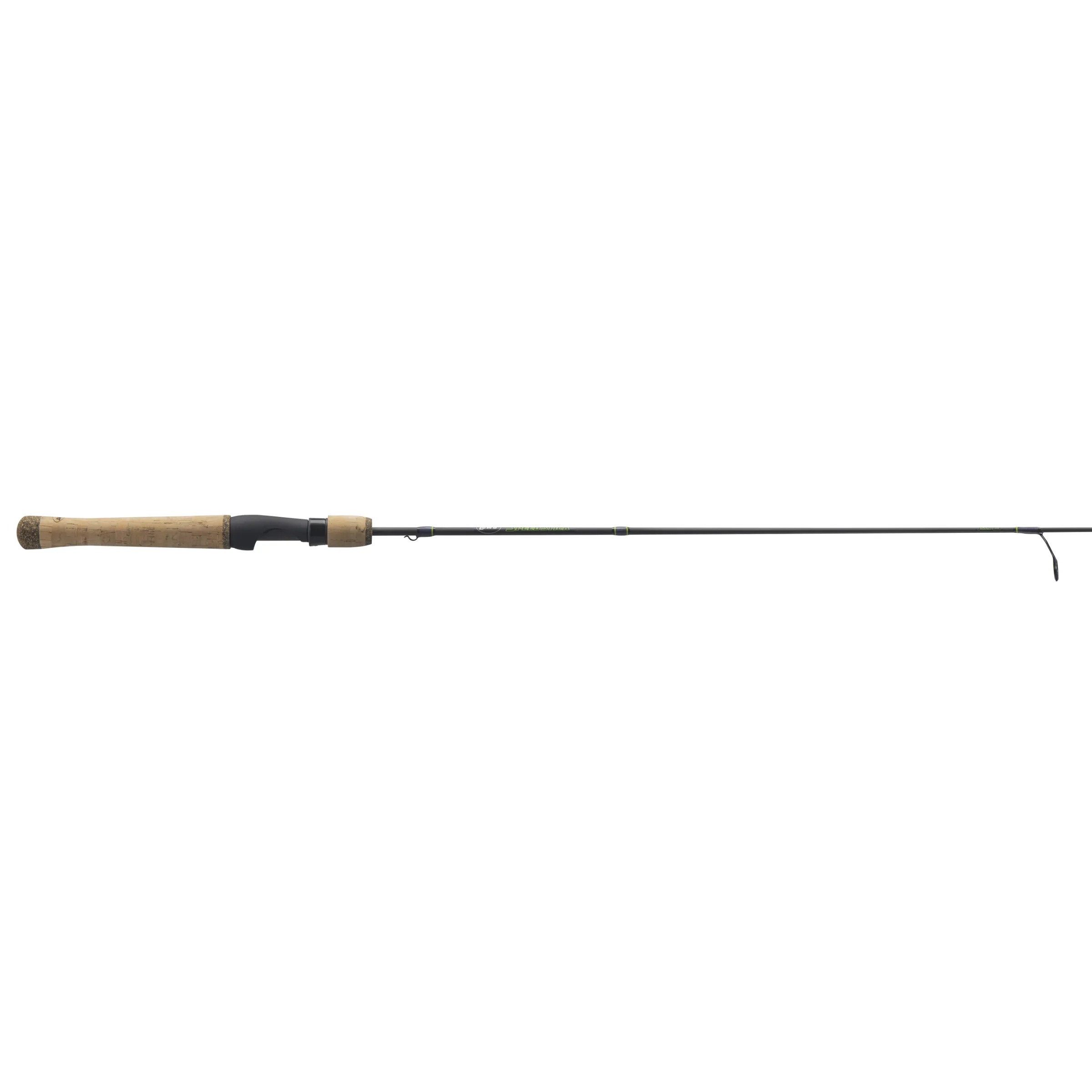 Lew's Speed Stick Rod - 1 Piece Moderate Medium 7'
