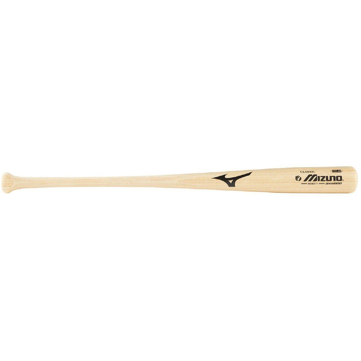 Mizuno-Classic-Bamboo-MZB-271-Wood-Baseball-Bat