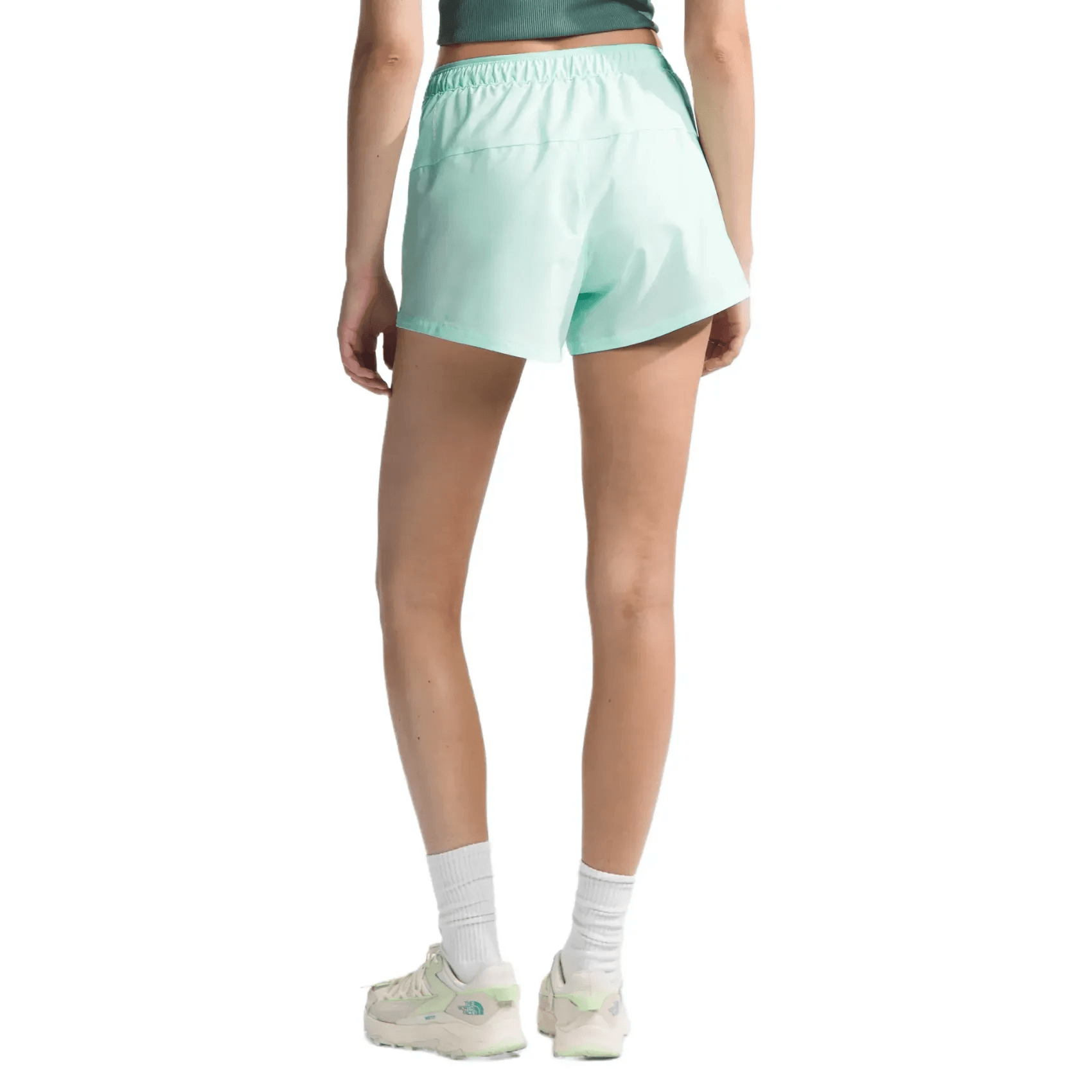 [THE NORTH FACE]★25SS★韓国人気★W'S VENTRUN SHORTS W APHRODITE MOTION SHORT | The North Face | The North Face