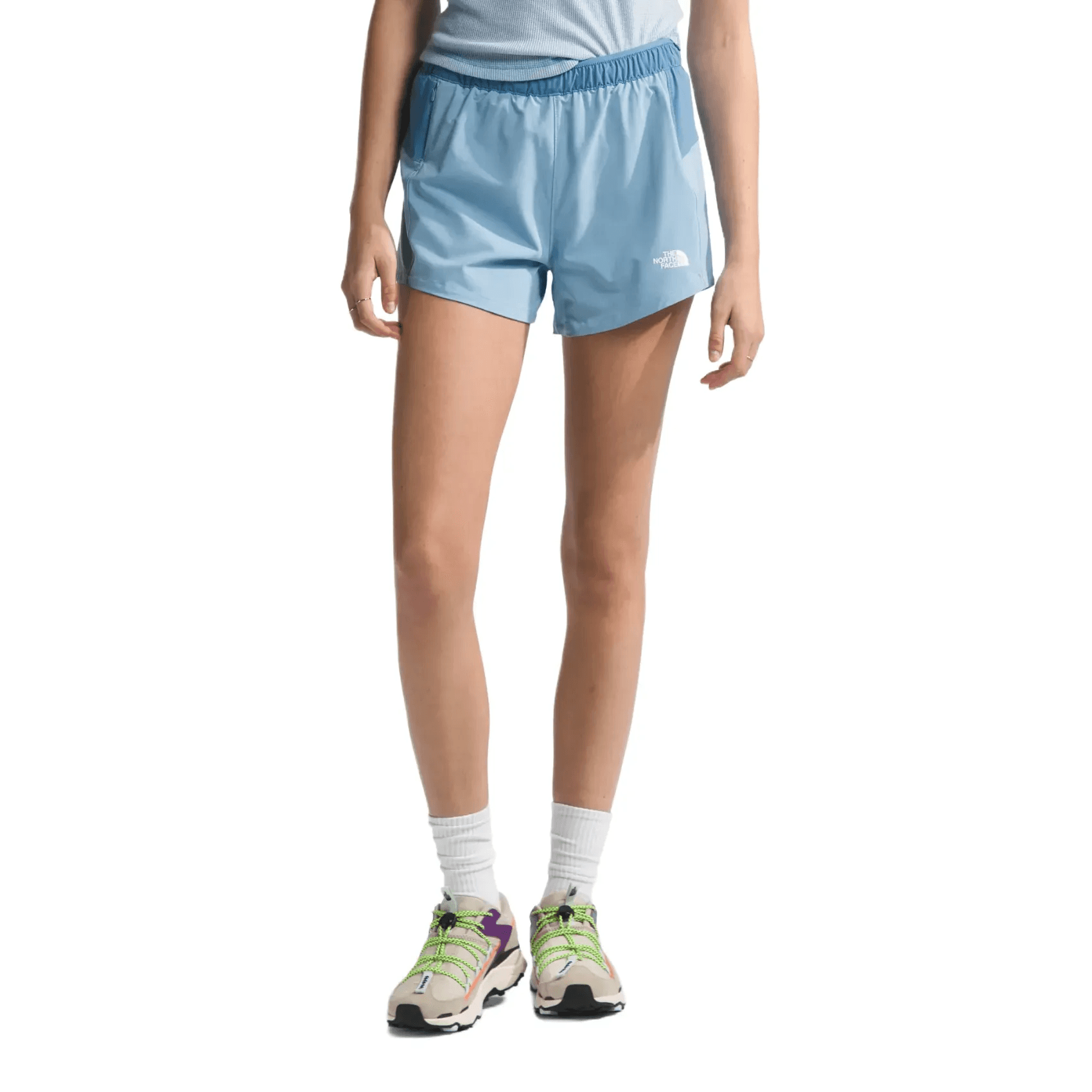 ☆関税込☆THE NORTH FACE★W BOOTIE SHORT CUFF★ ☆関税込☆THE NORTH FACE☆W BOOTIE SHORT CUFF☆