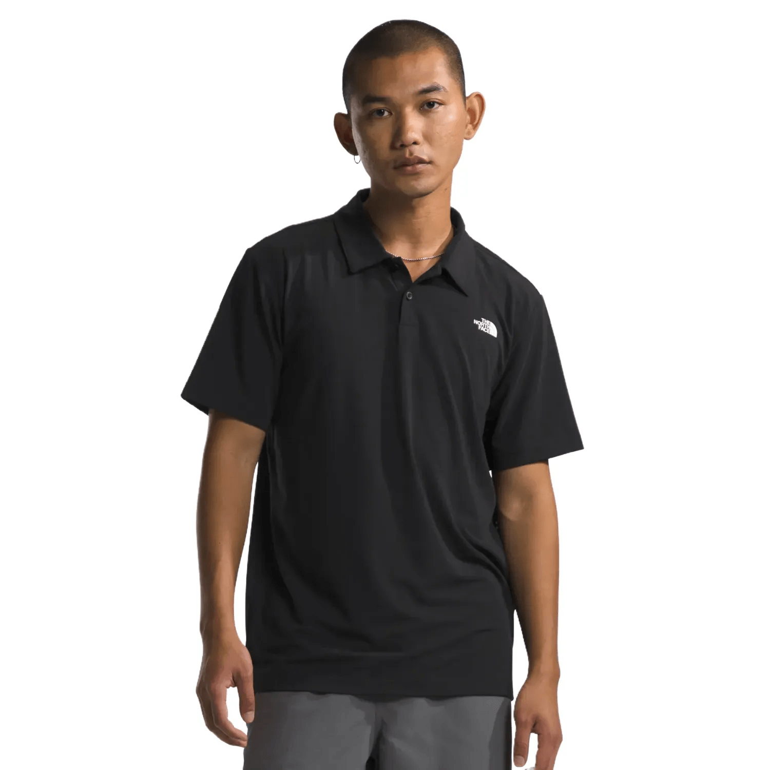 North face polo hotsell