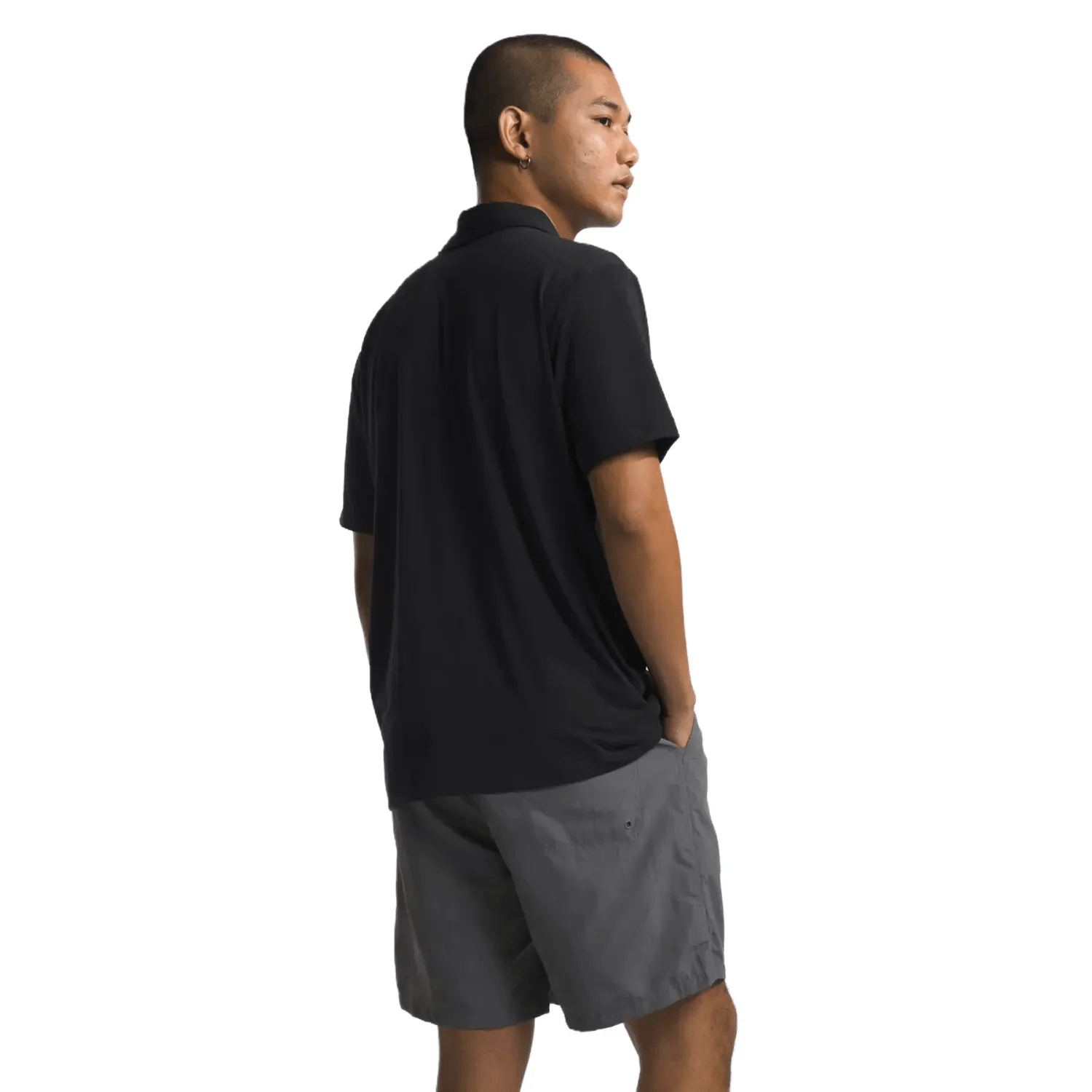 [THE NORTH FACE] STRIPE S/S POLO★NT7PR03 Supreme Melvins Stripe S S Polo Black Men's - SS24 - US