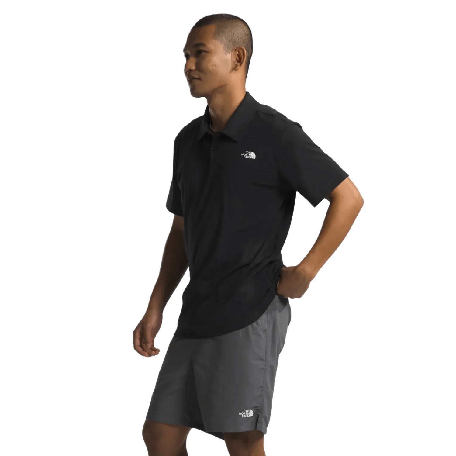 The North Face Adventure Polo - Men's - Als.com