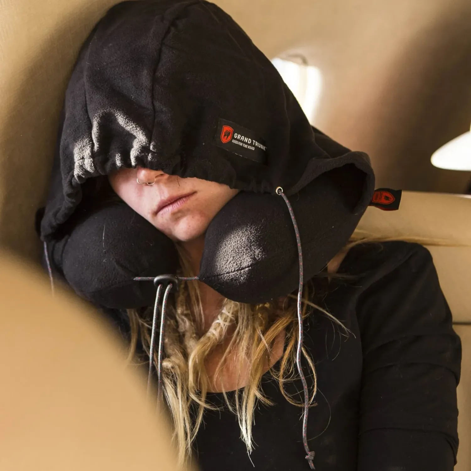 Grand trunk neck pillow best sale