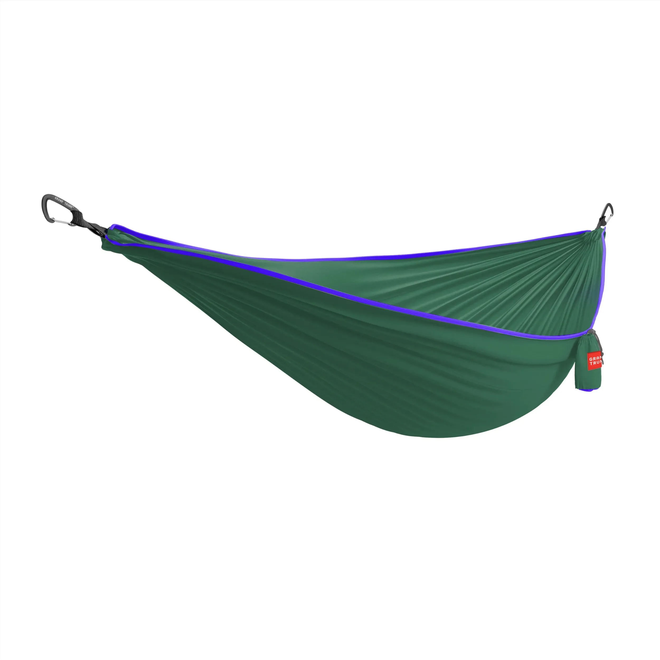 Grand Trunk TRUNKTECH Printed Hammock - Als.com