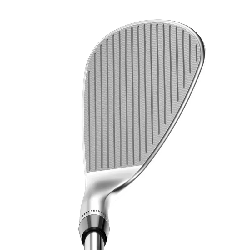 Callaway Jaws Raw Full Toe Chrome Wedges - Als.com