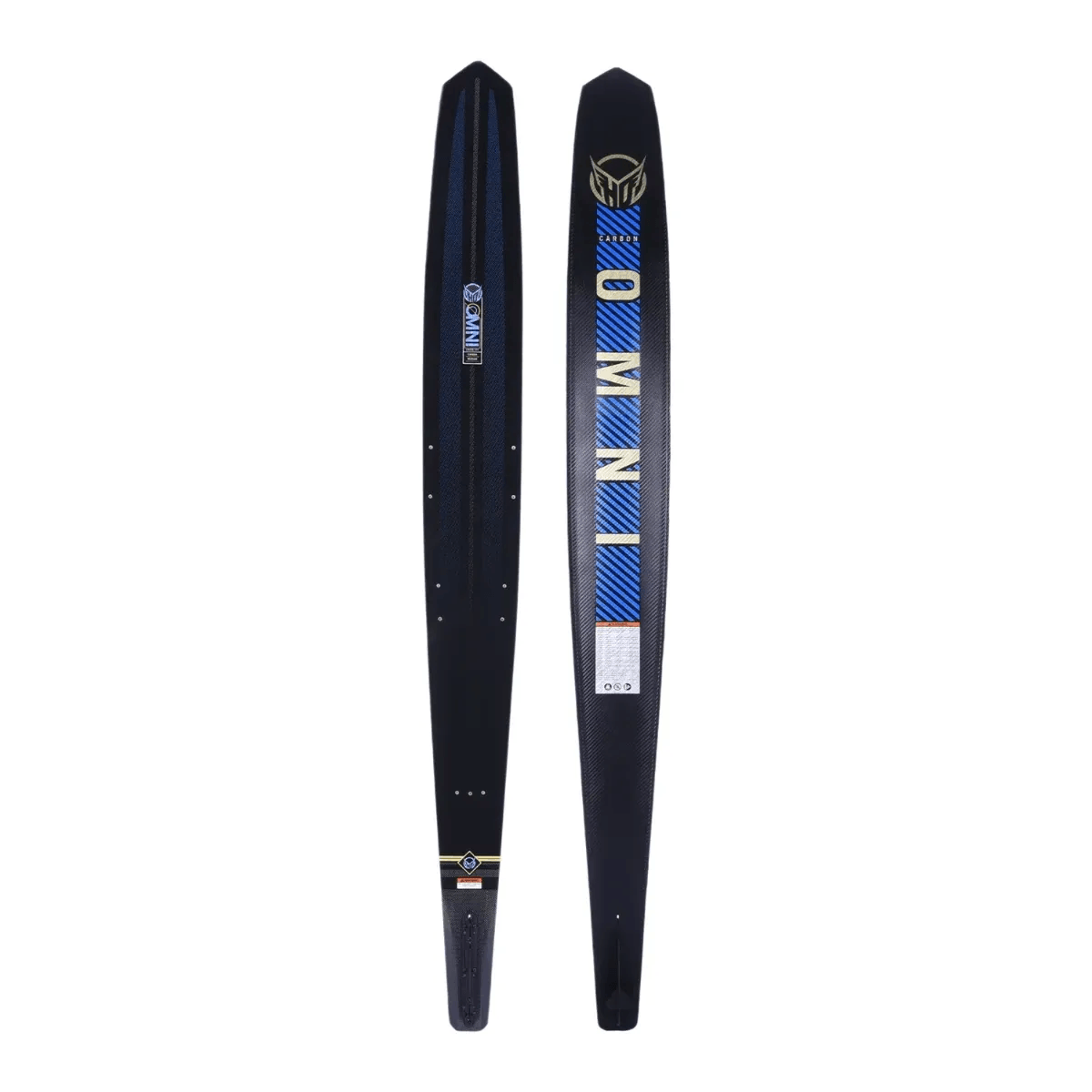 HO Sports Carbon Omni Water Ski - Thumbnail 4