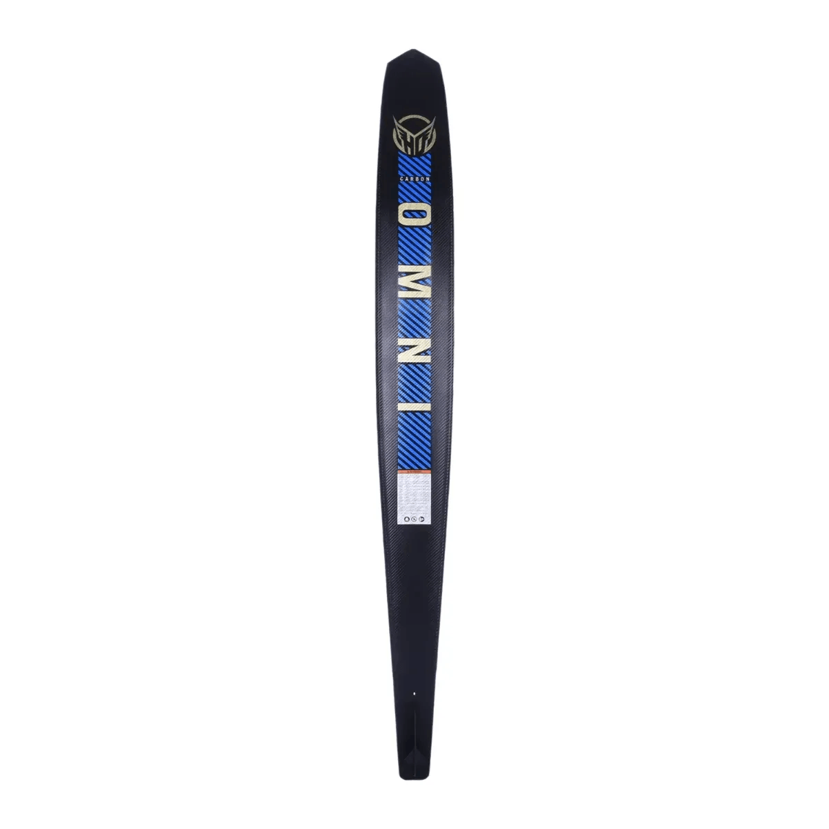 HO Sports Carbon Omni Water Ski - Thumbnail 3