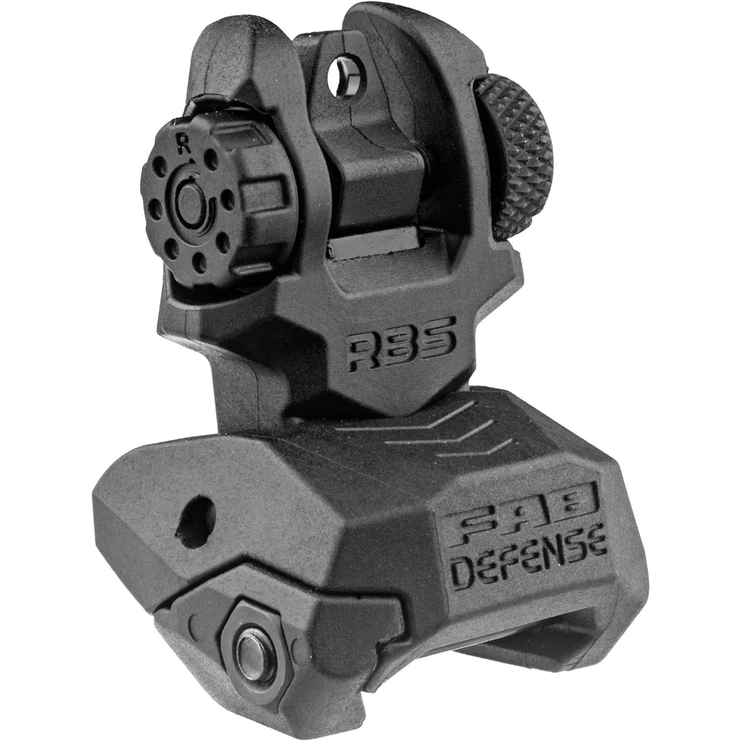 Fab Defense Flip Up Front Sight - Als.com