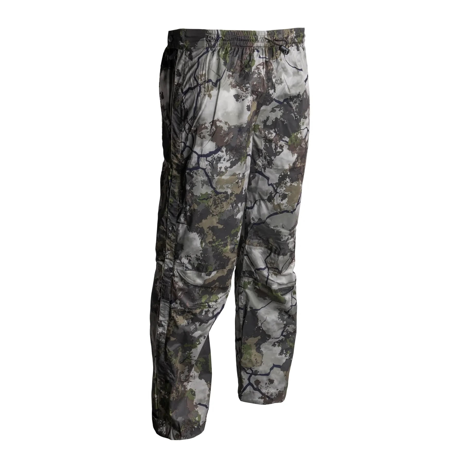 King's Camo Hunter Climatex II Rain Pant Men's