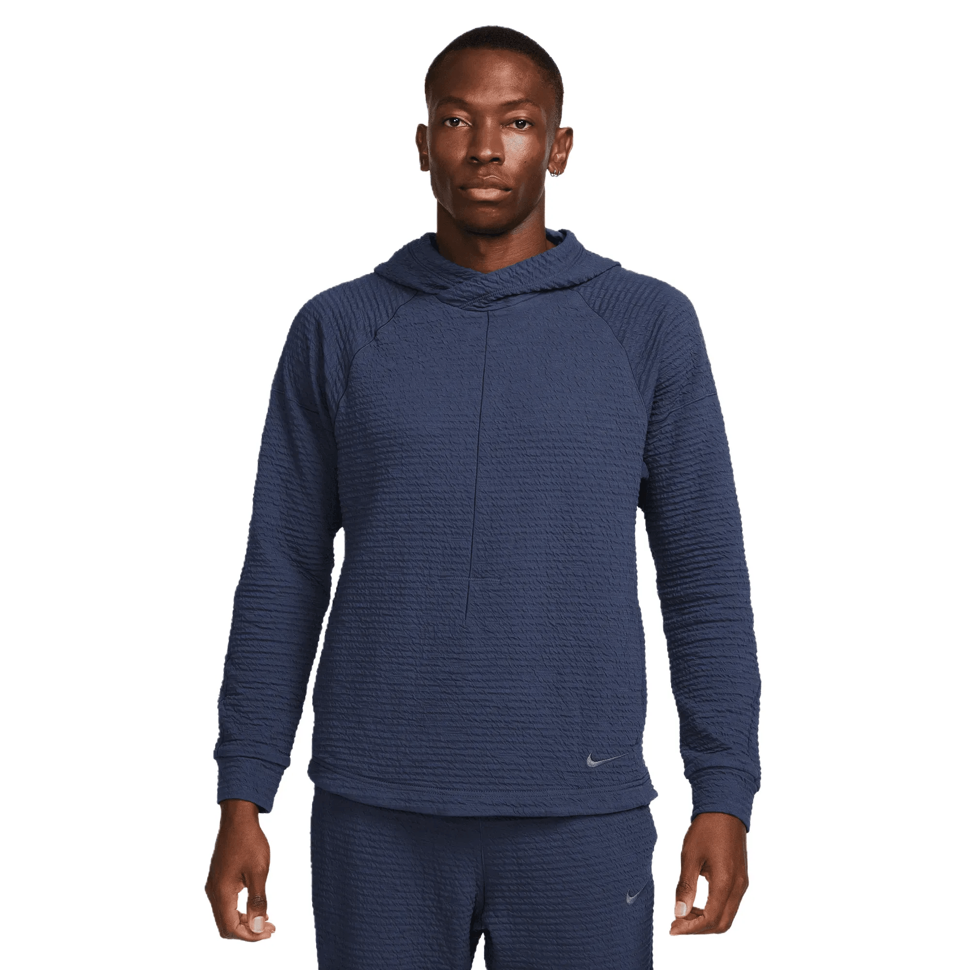 Dri fit pullover men's best sale