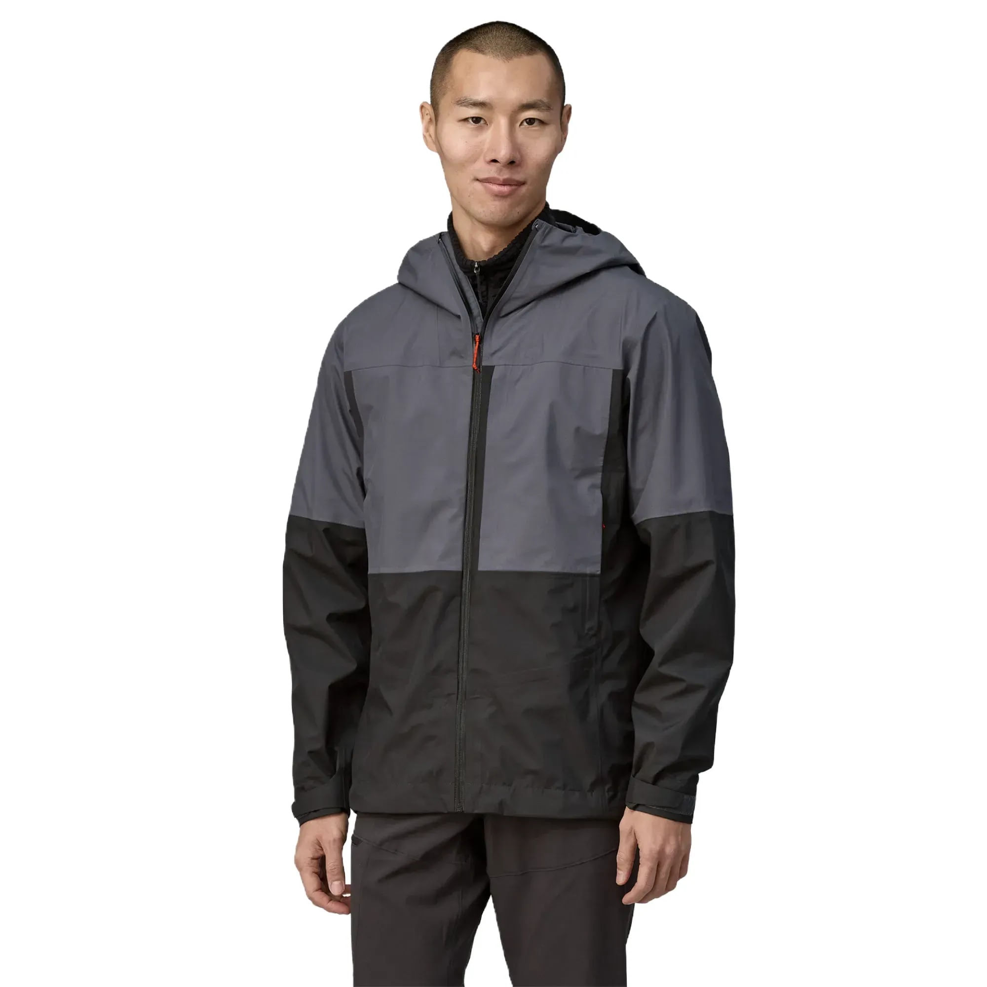 PATAGONIA Boulder Fork Rain Jacket - Men's
