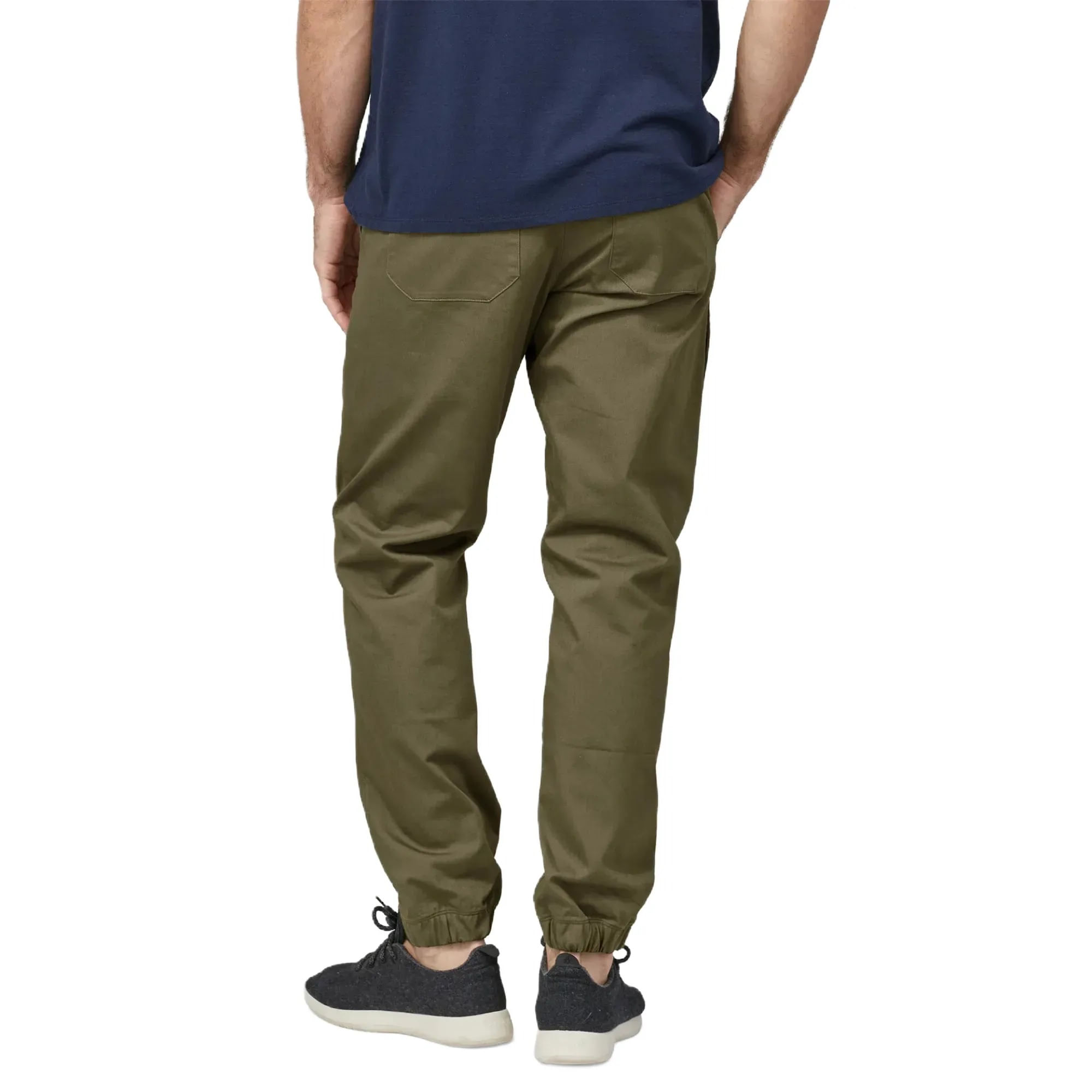 Patagonia Twill Traveler Pant Men's - Main Image