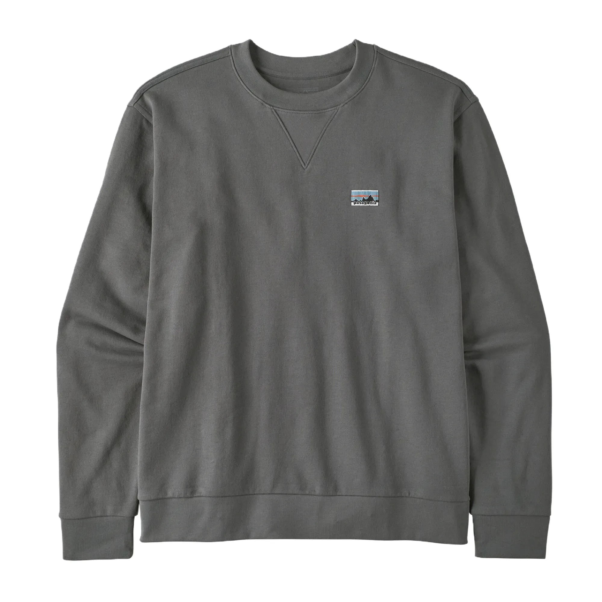 Patagonia crew sweatshirt mens best sale