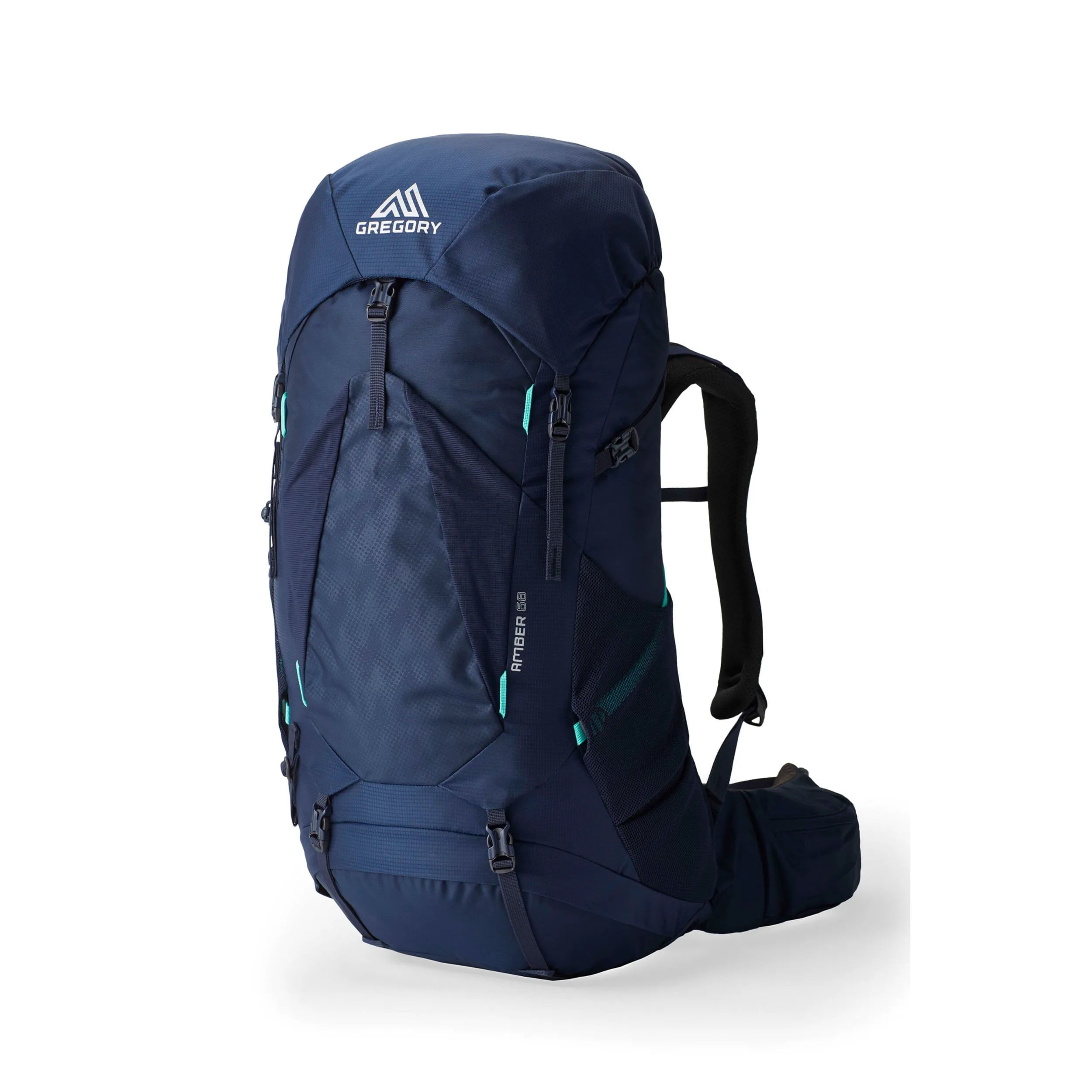 Gregory Amber 68 Plus Backpack - Women's - Als.com