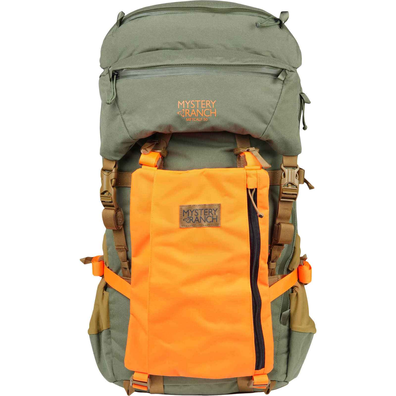 Mystery Ranch Stick-It Plus - Als.com