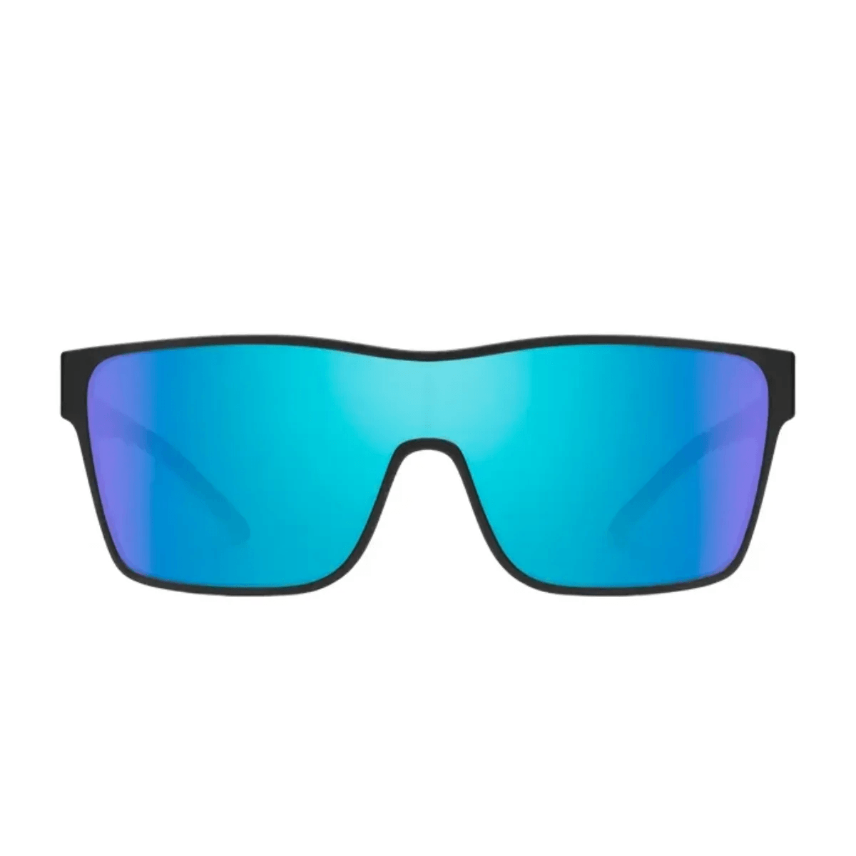 Suncloud Biff Sunglass - Matte Tortoise, Polarized Brown Polarized – image 2 of 3