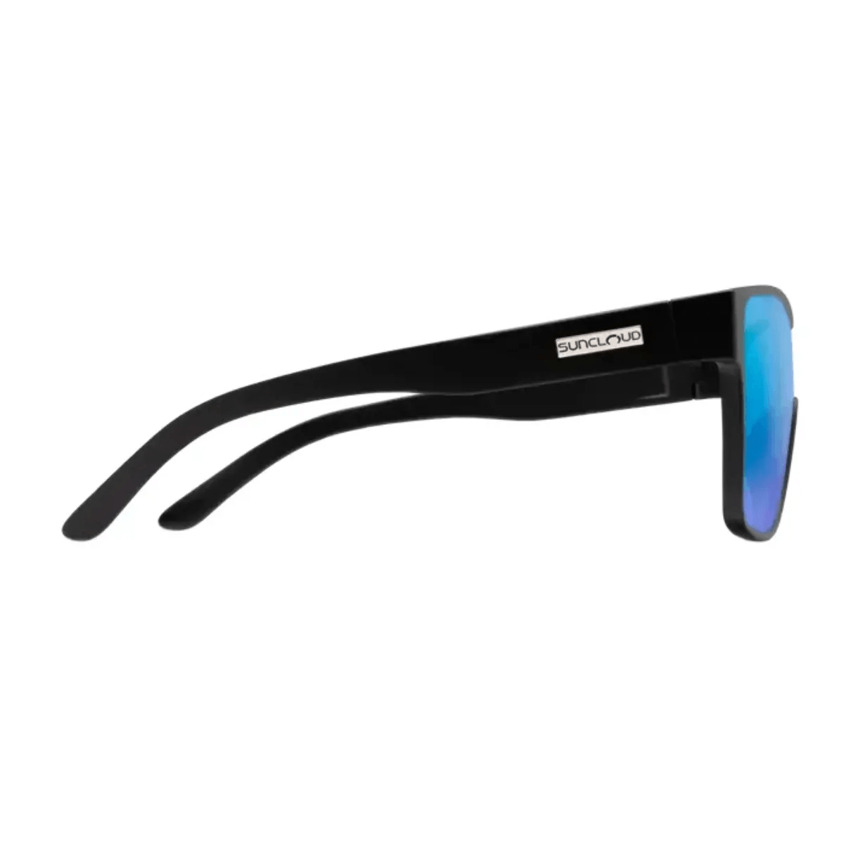 Suncloud Biff Sunglass - Matte Tortoise, Polarized Brown Polarized – image 3 of 3