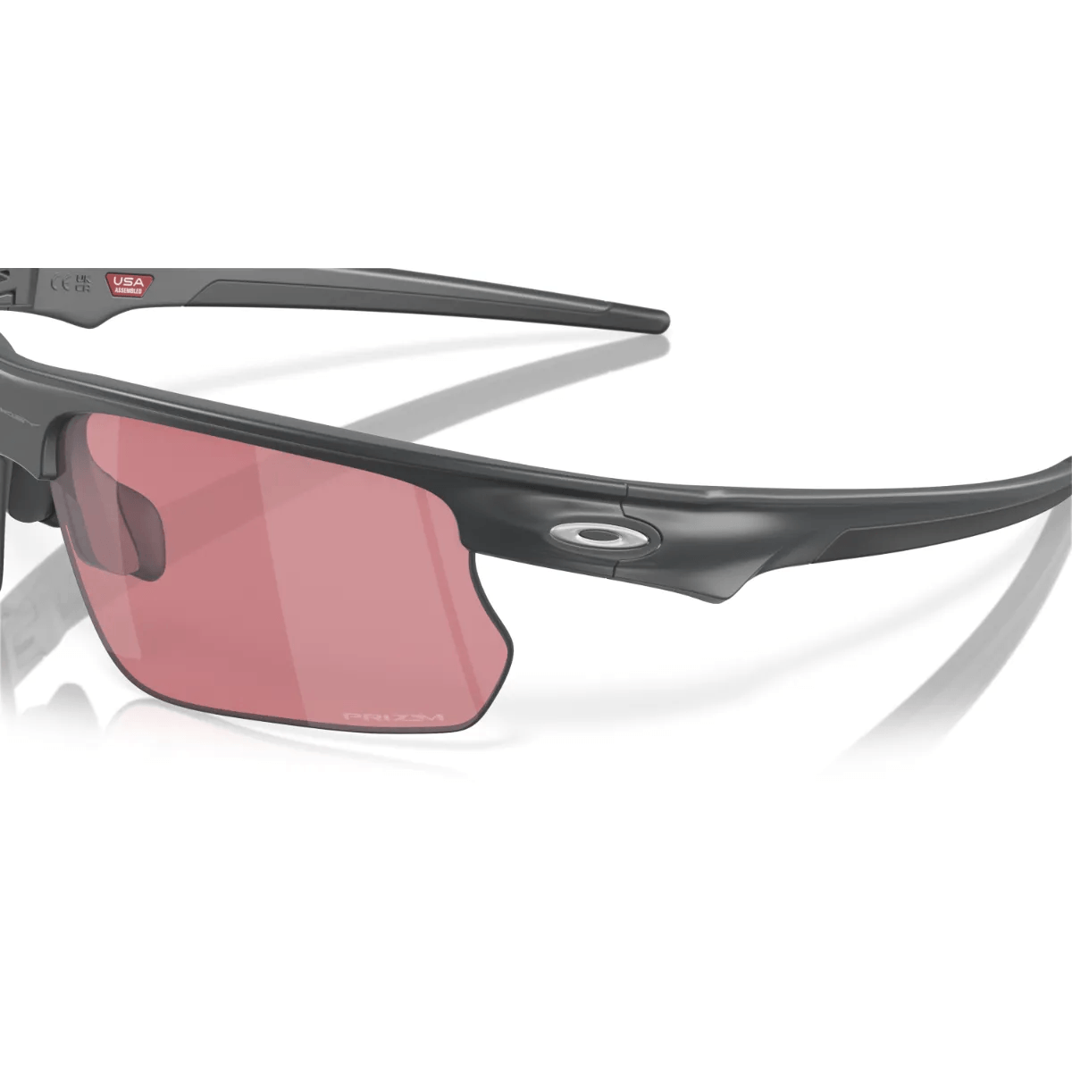 Oakley BiSphaera Sunglasses Als