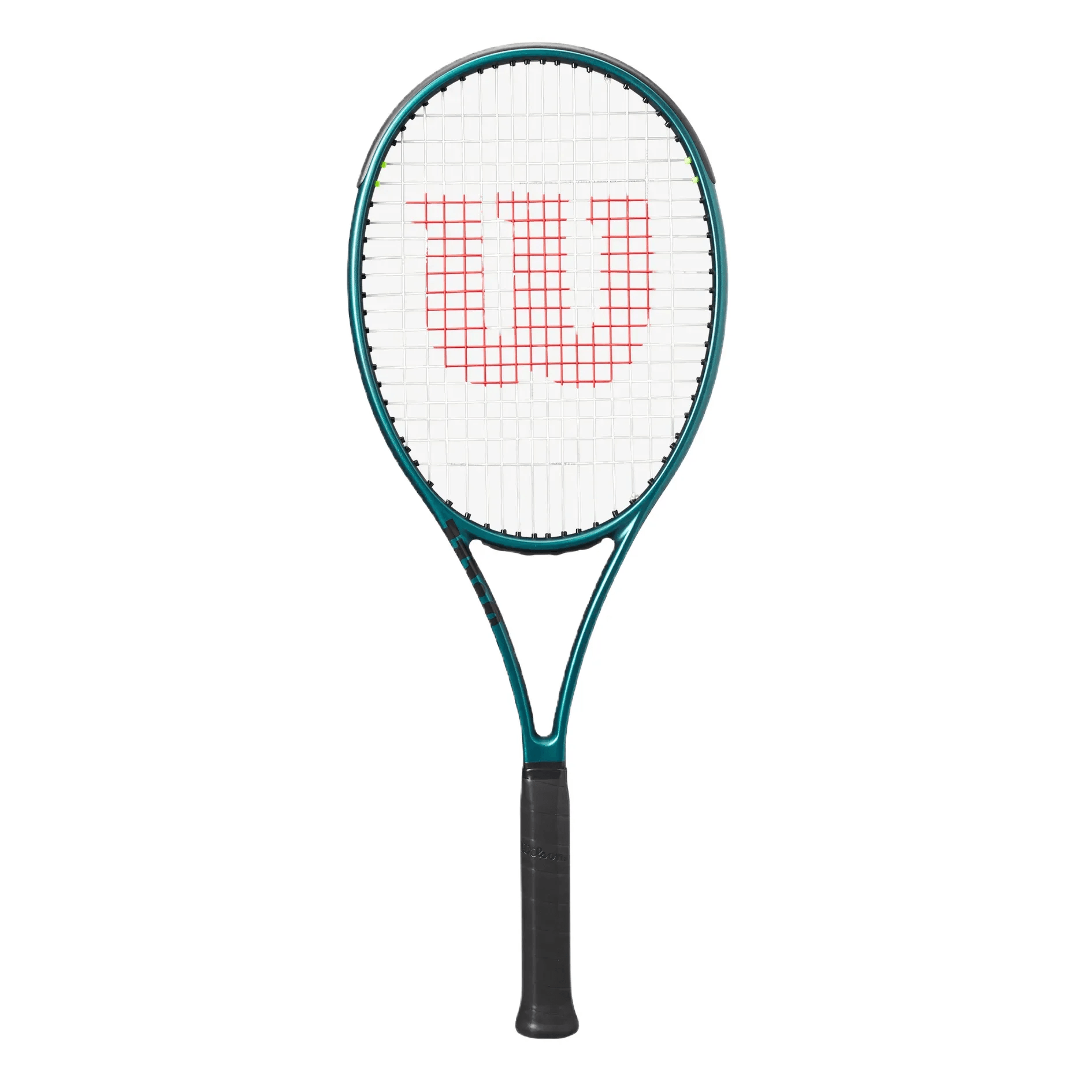 Wilson Blade 98 (16x19) V9 Tennis Racket - Als.com