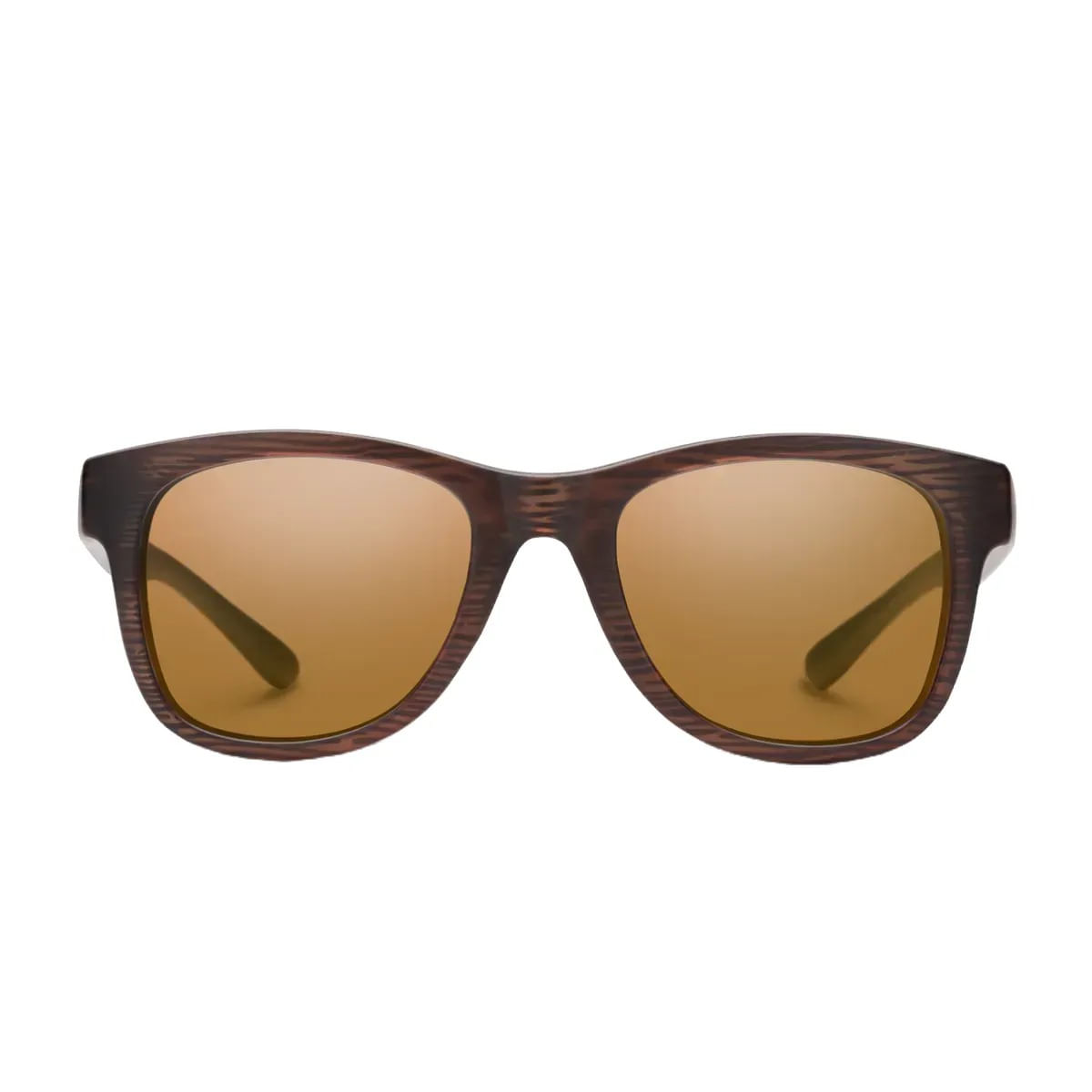Suncloud Leeway Sunglasses - Tortoise, Polarized Sienna Mirror Polarized – image 2 of 3