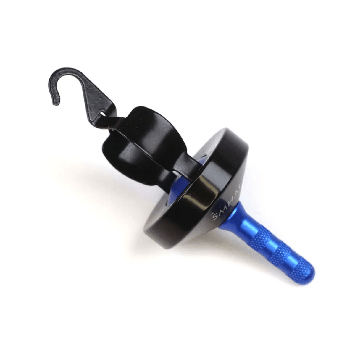 Charlie's Whipper - An Old Whip Finishing Tool - RiverKeeper Flies