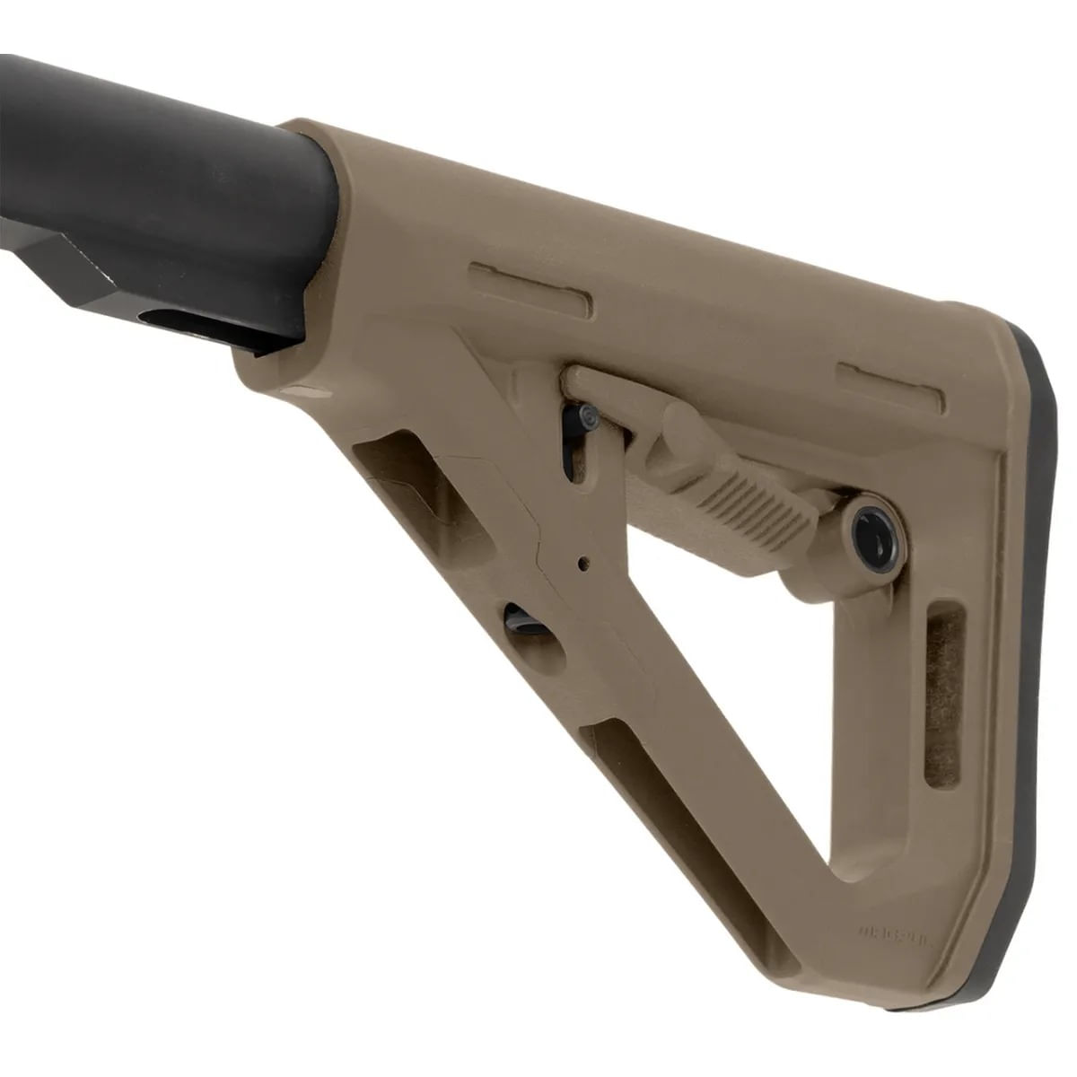 Magpul Dt Carbine Stock - Als.com