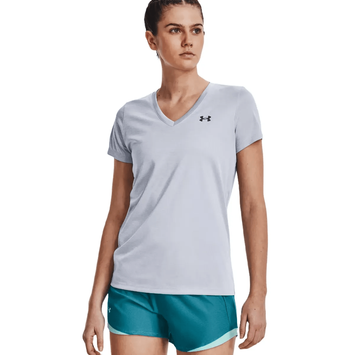 NWEB---UNDER-W-UA-VELOCITY-TWIST-V-NECK-SS-Mod-Gray---Jet-Gray-L.jpg