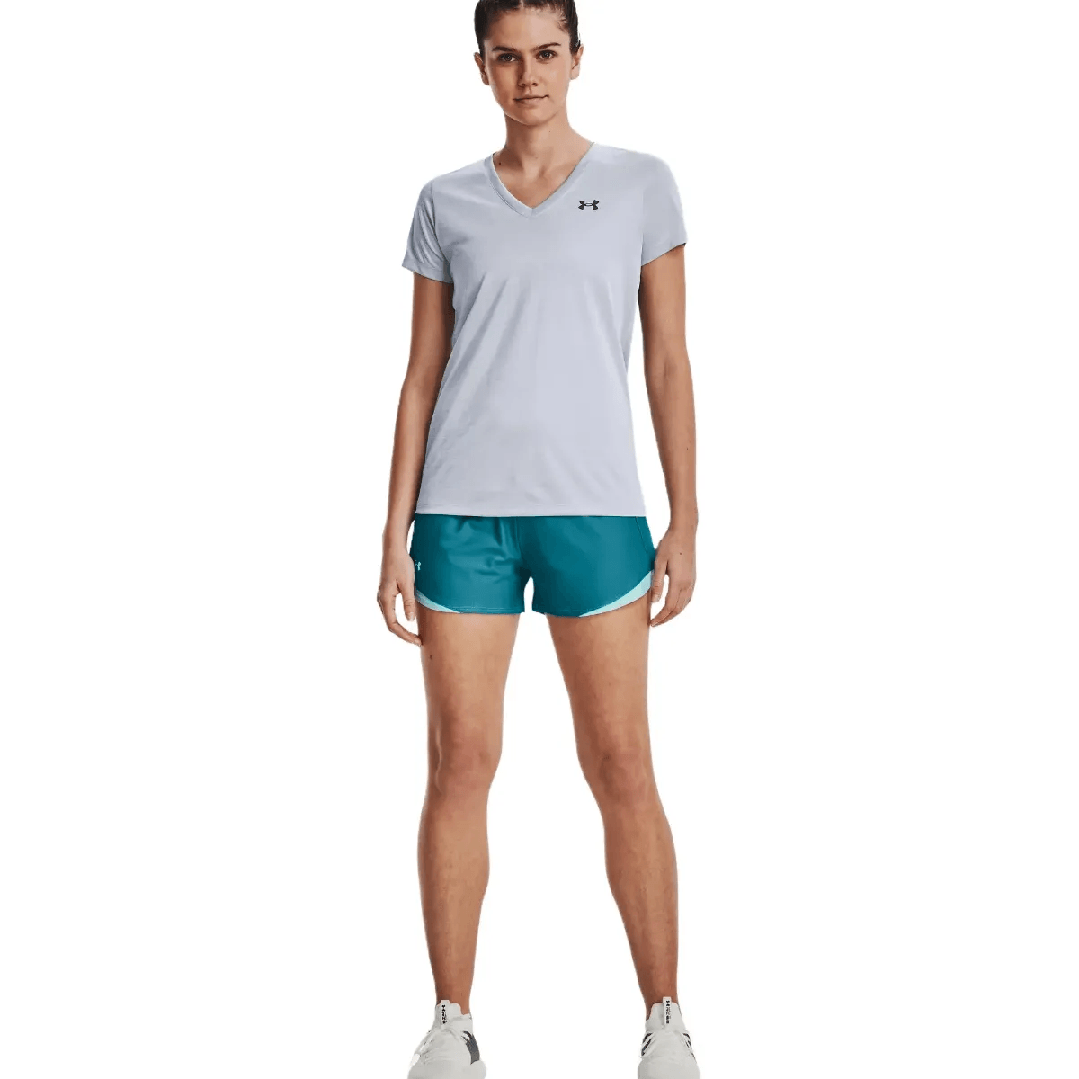 NWEB---UNDER-W-UA-VELOCITY-TWIST-V-NECK-SS-Mod-Gray---Jet-Gray-L.jpg