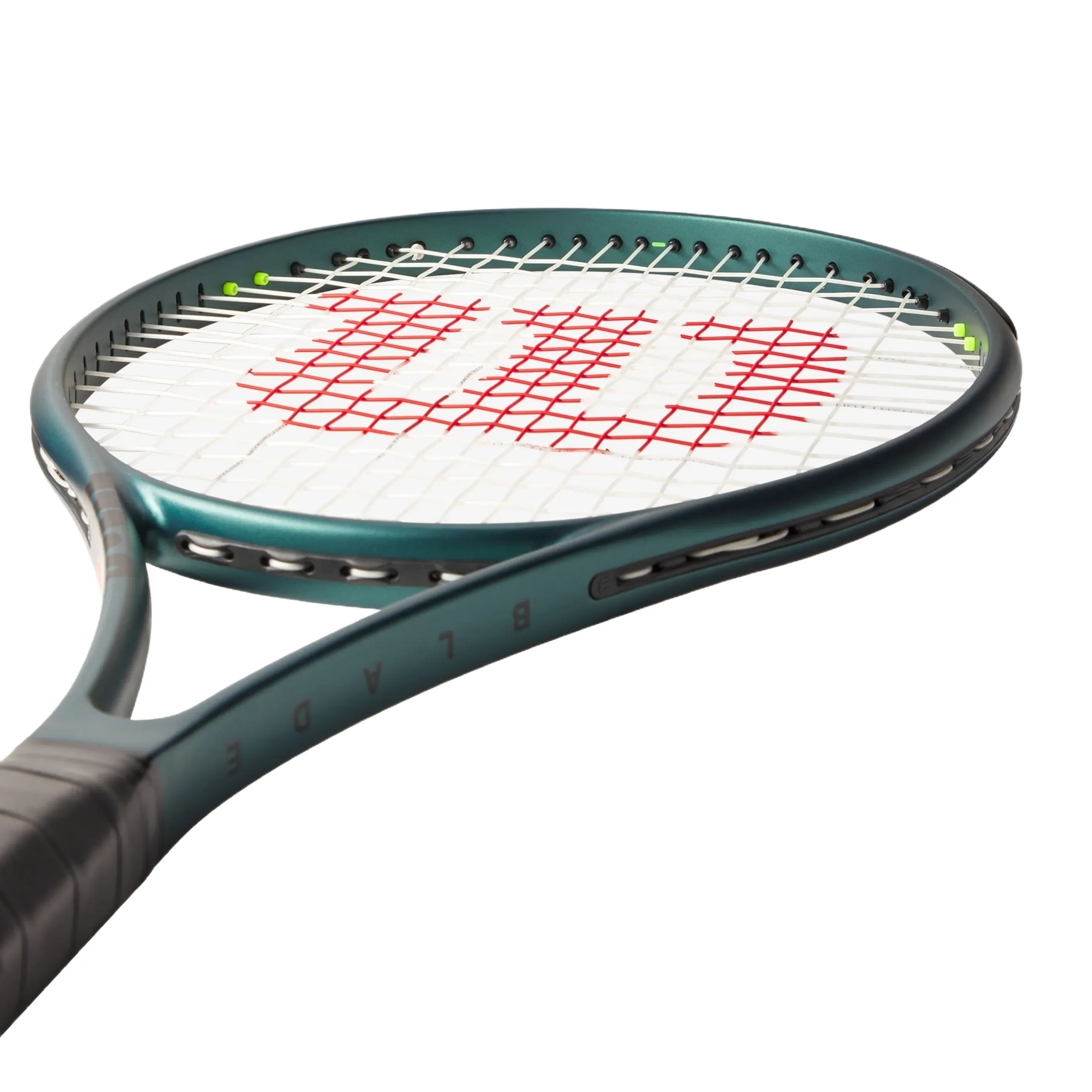 Wilsons Tennis Racquet 2024