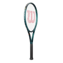 Wilson Blade 100l V9 Tennis Racket - Als.com