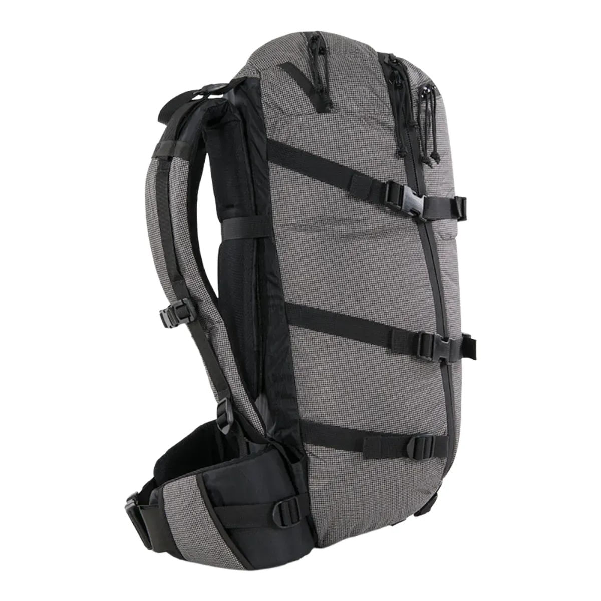 Stone Glacier Tokeen 2600 Backpack - Graphite One Size – image 4 of 5
