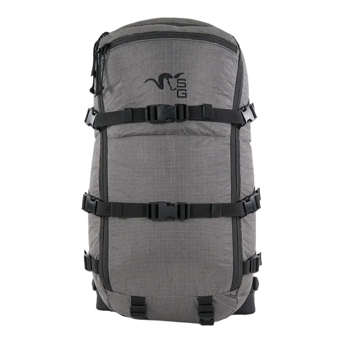 Stone Glacier Tokeen 2600 Backpack - Graphite One Size – image 5 of 5