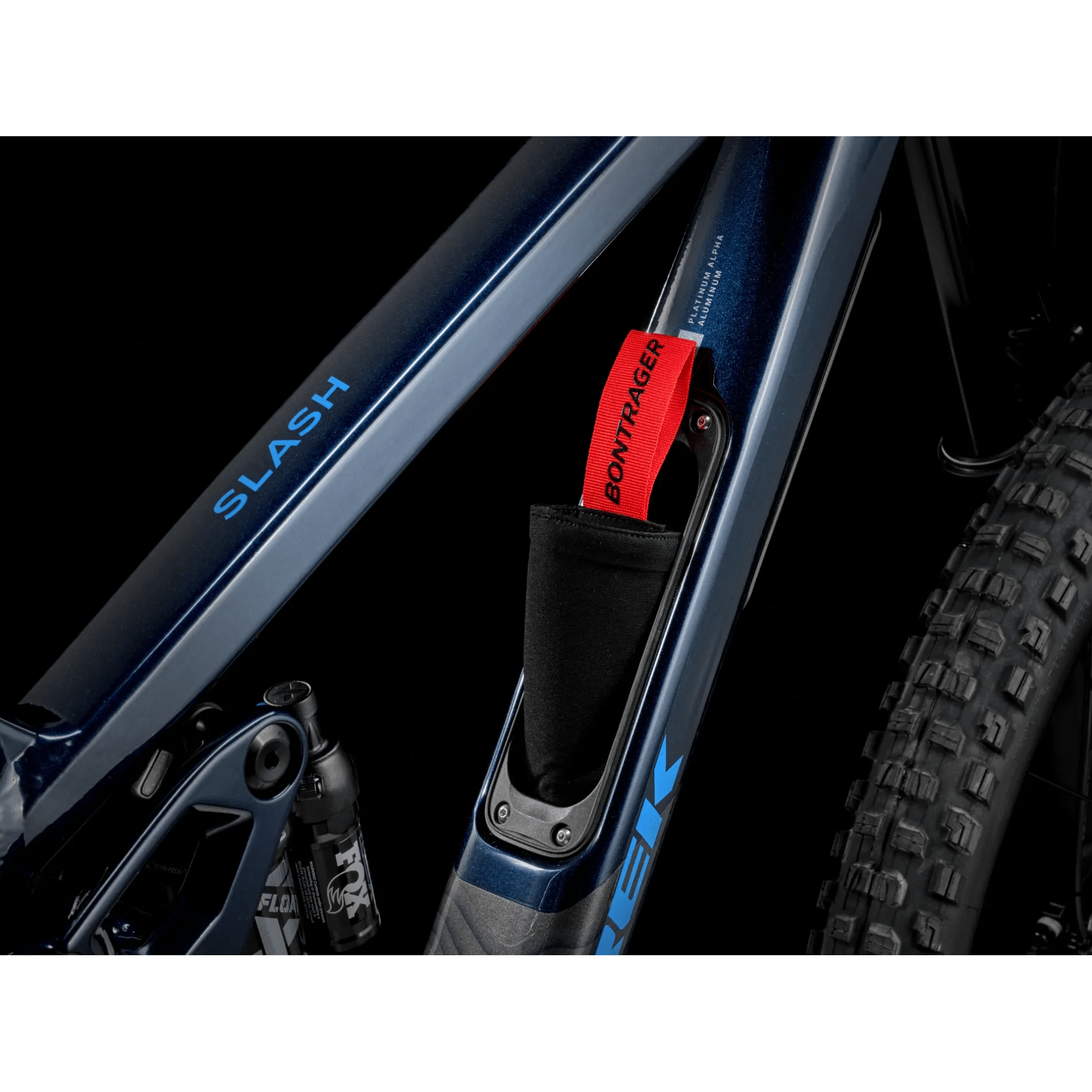 Fox float x2 trek slash deals