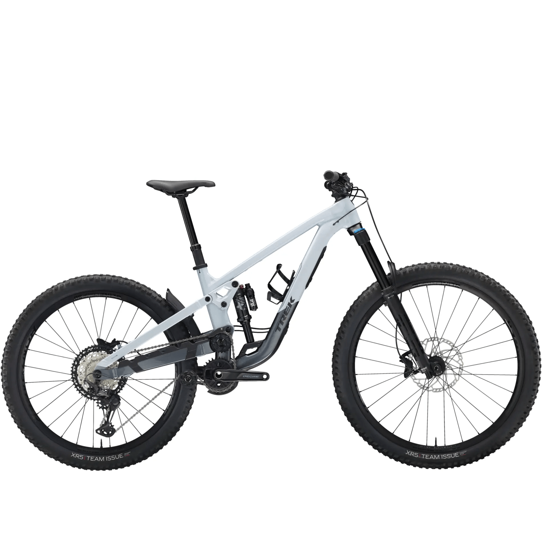 Trek Slash 9 GX AXS T-Type Gen 6 Bike - 2025 - Als.com Trek Slash 9 GX AXS T-Type Gen 6 Bike - 2025 - Als.com