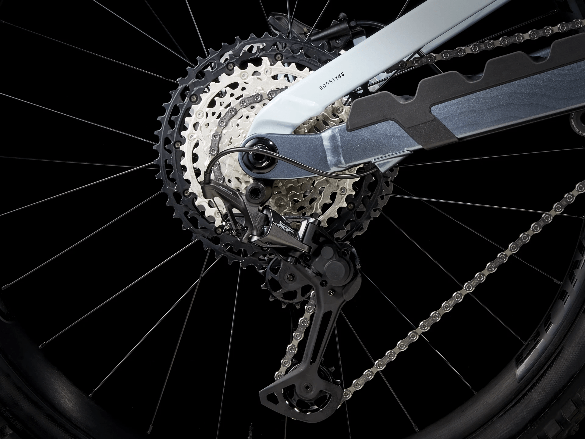 Trek Slash 8 Gen 6 Bike - 2025 - Als.com Trek Slash 8 Gen 6 Bike - 2025 - Als.com