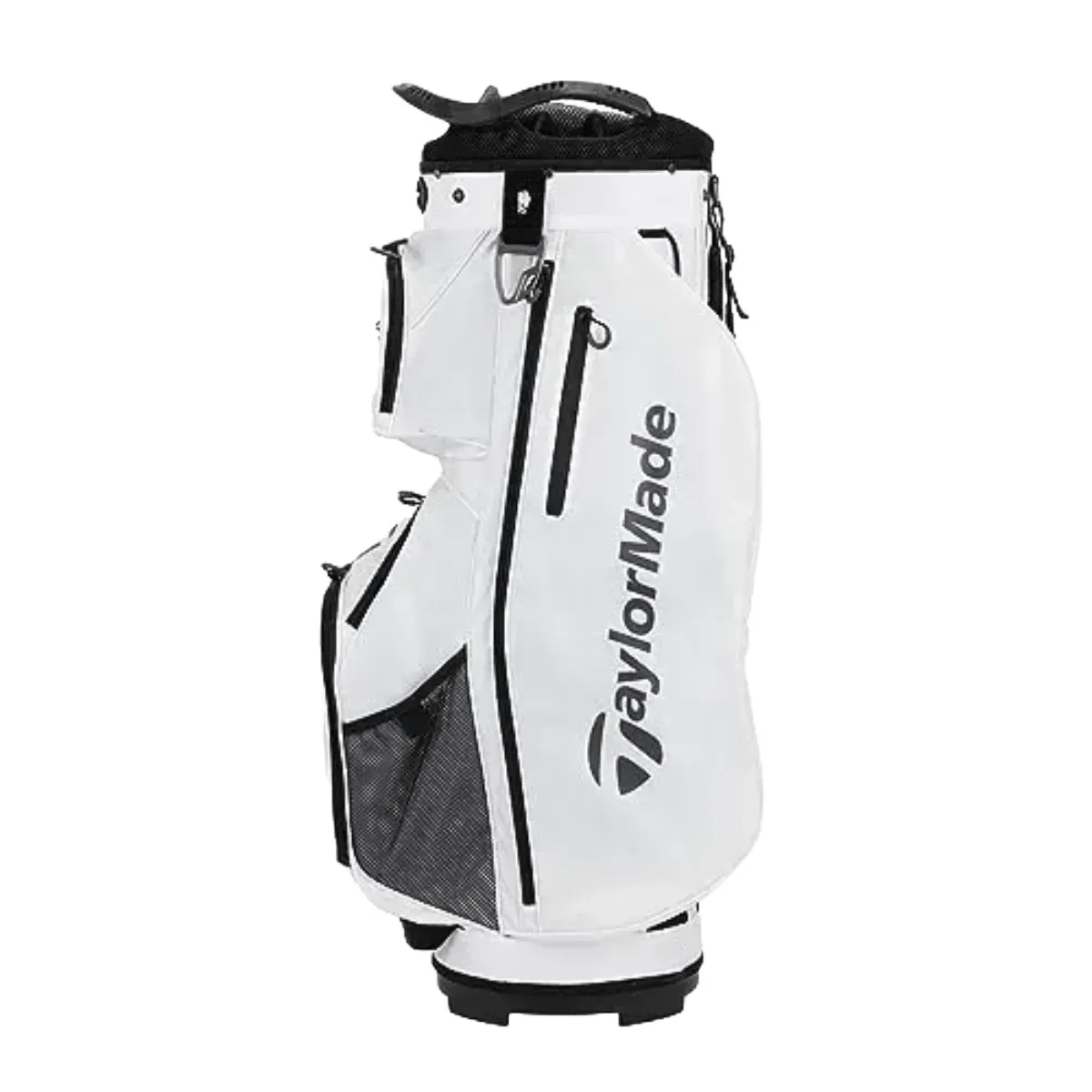 TaylorMade Golf Pro Cart Bag - White – image 4 of 5