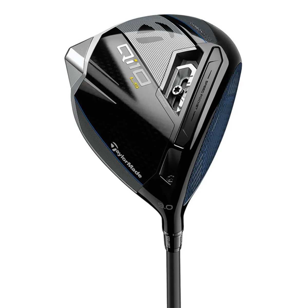 TaylorMade Qi10 Max Driver - Carl's Golfland