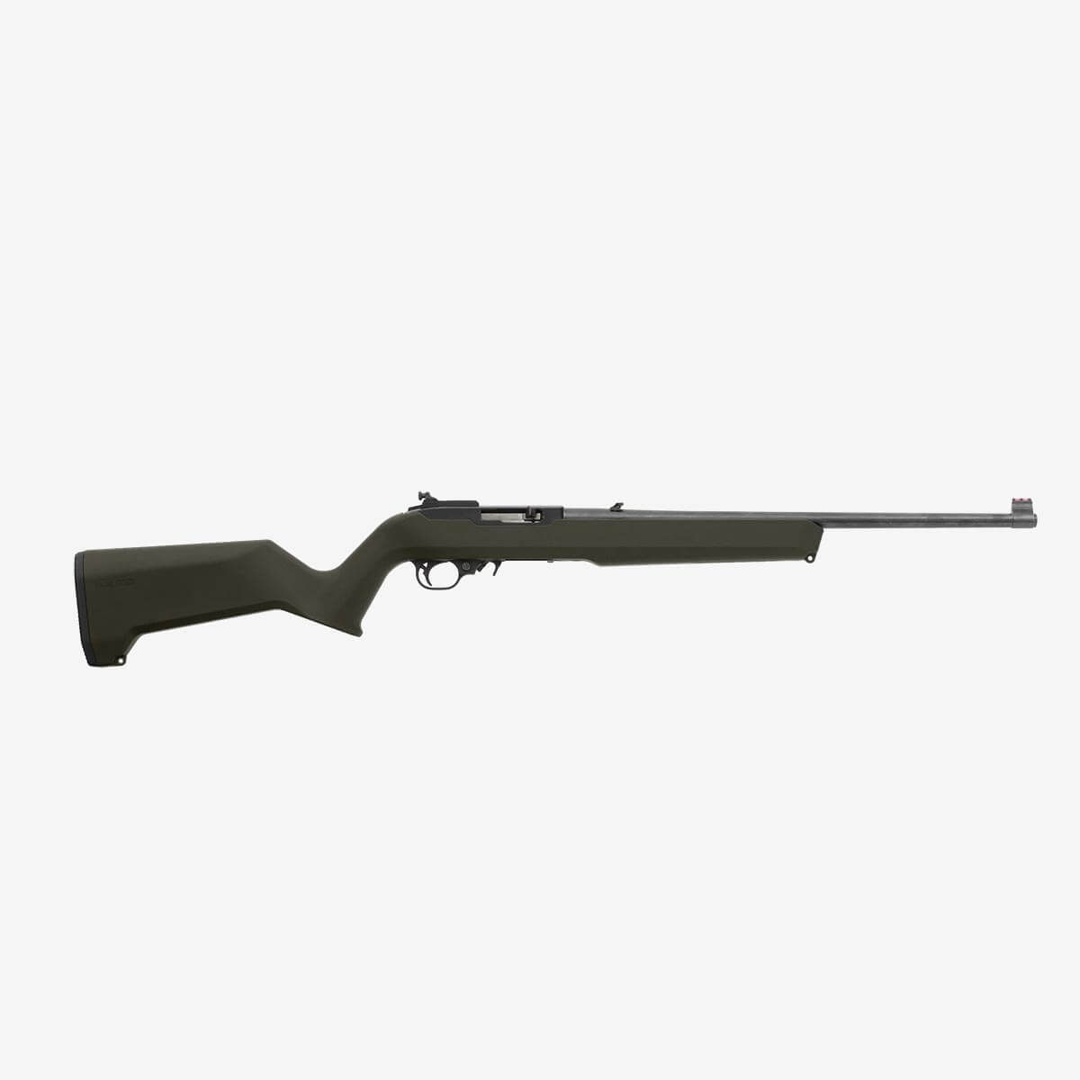 Magpul MOE X-22 Stock - Ruger 10/22 - Als.com