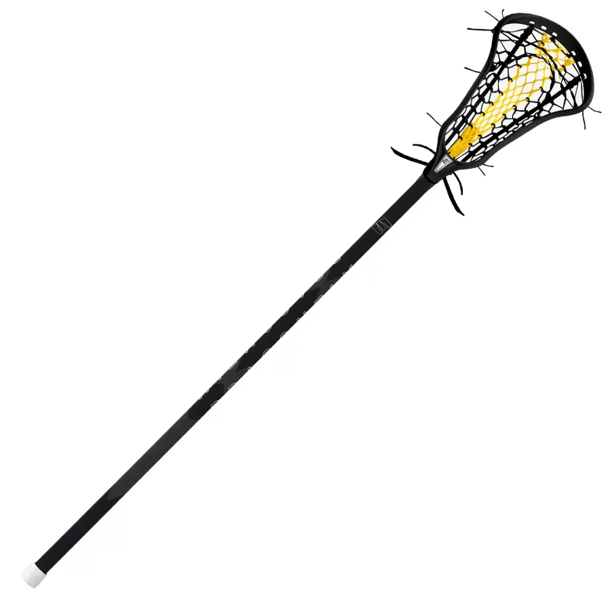 Epoch Lacrosse Purpose 10° Elite II Lacrosse Stick Women's