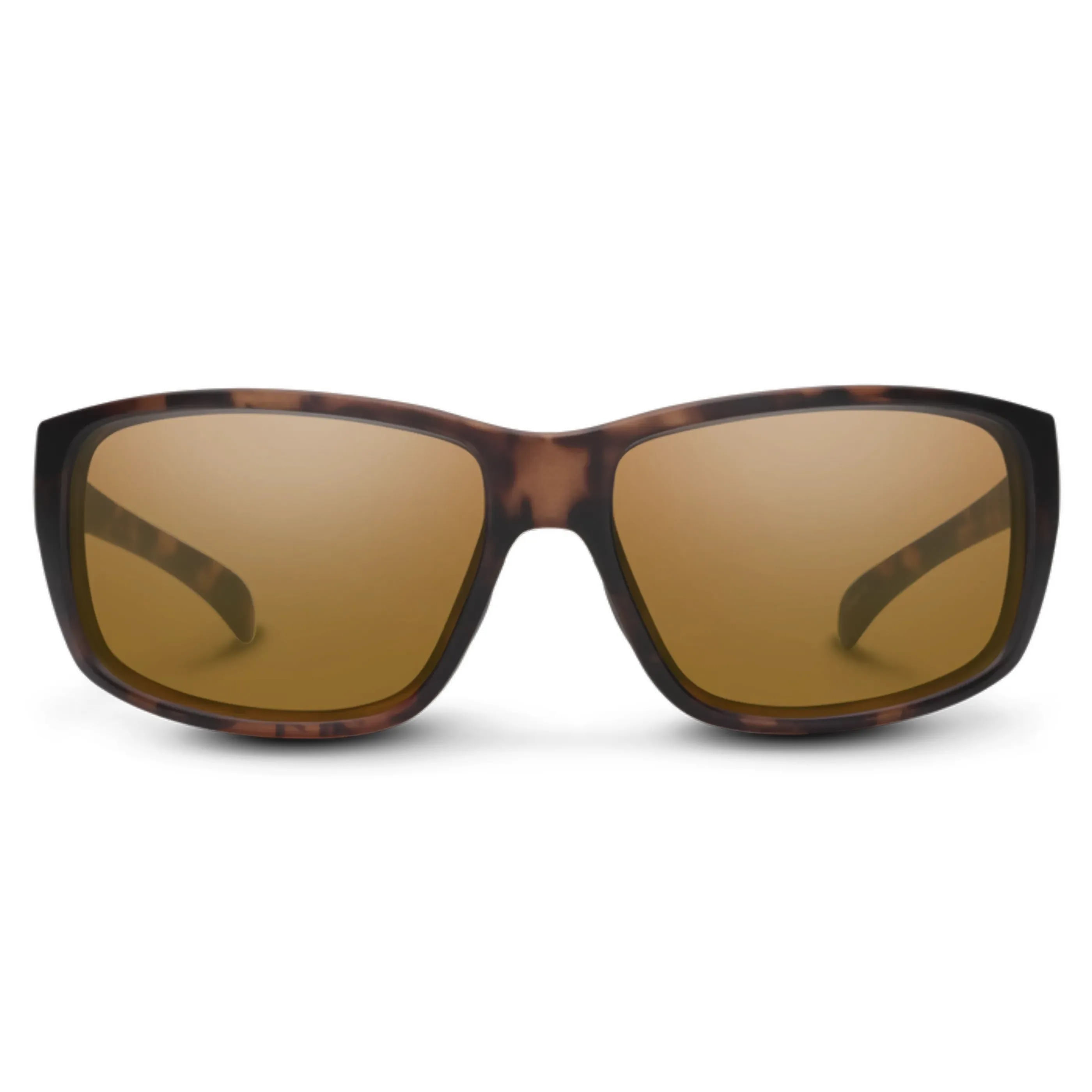 Suncloud Milestone Sunglasses - Matte Black, Gray Polarized – image 2 of 3