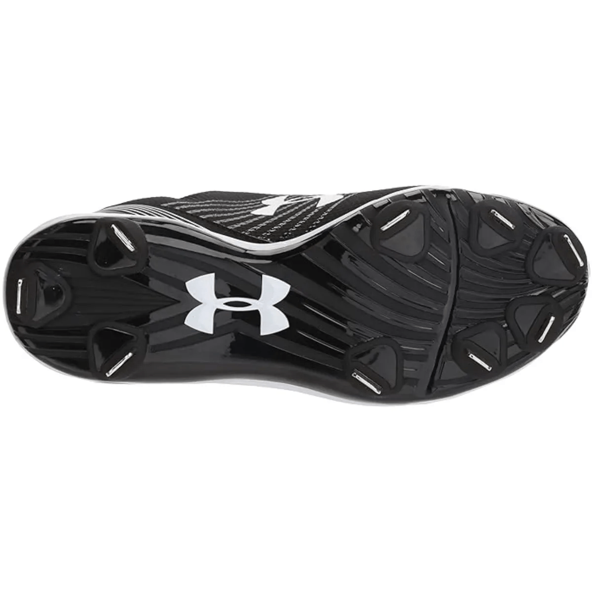 Under Armour Glyde Metal Softball Cleats Women s Als