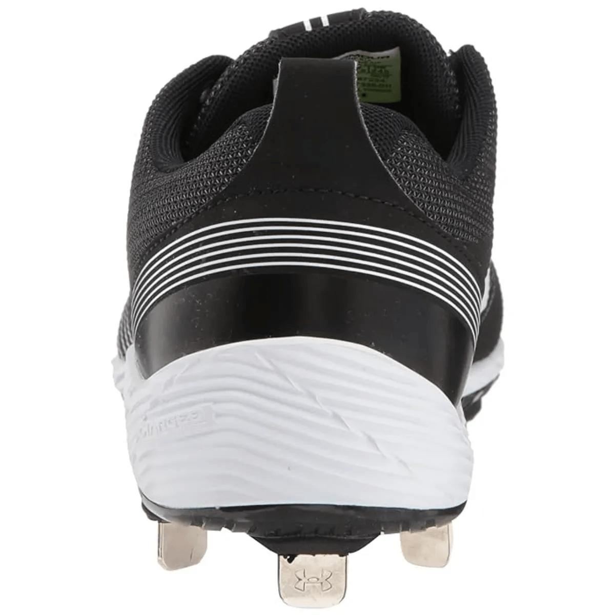 Under Armour Glyde Metal Softball Cleats - Women's - Als.com